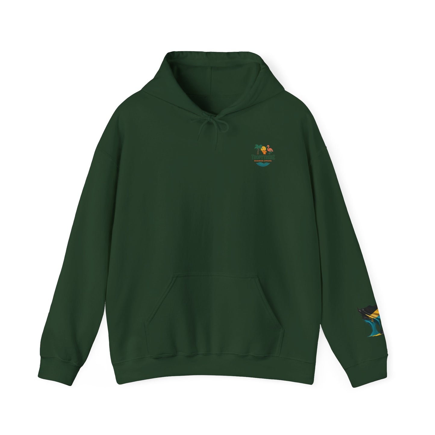 “The Crowned Wybe” Hoodie