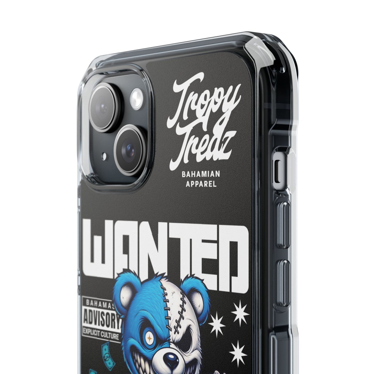 Wanted Clear Impact Cases