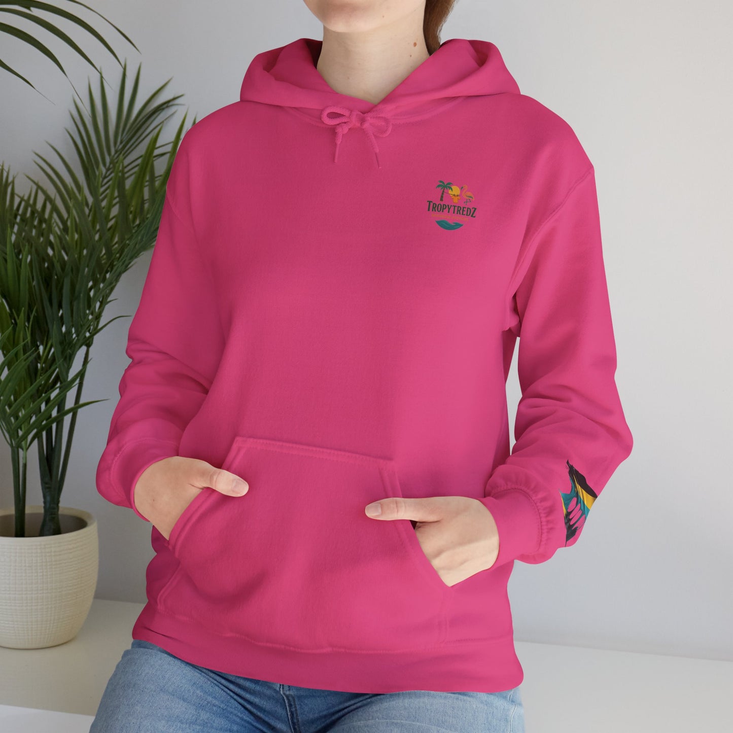 “The Crowned Wybe” Hoodie