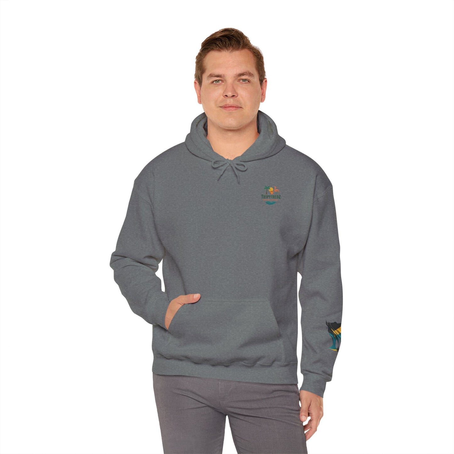 “The Crowned Wybe” Hoodie