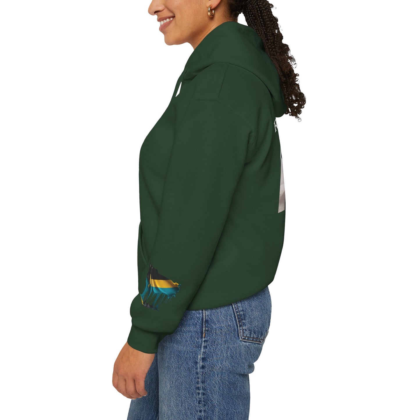 “The Crowned Wybe” Hoodie