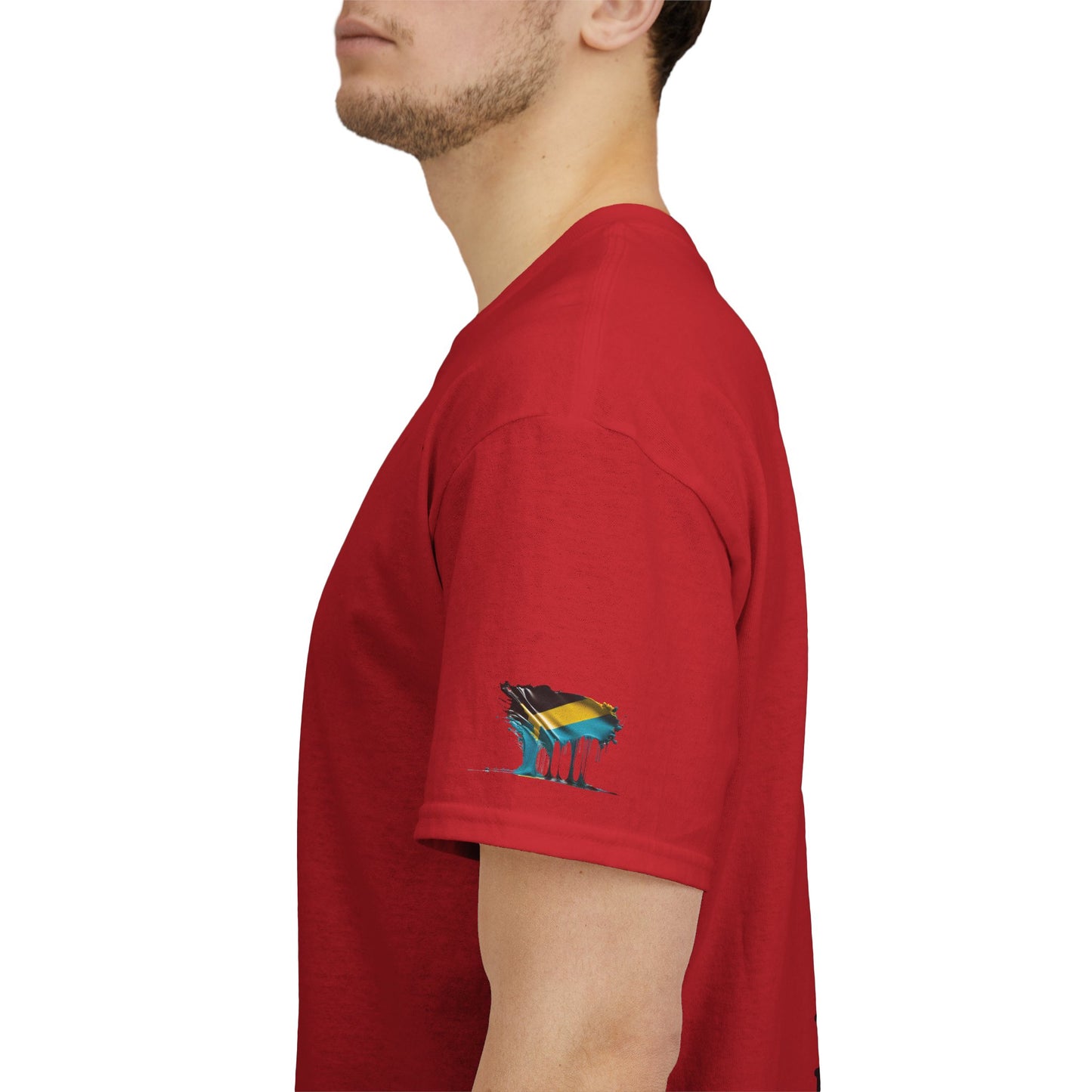 Progress Over Perfection Tee – Real Wybe King Edition