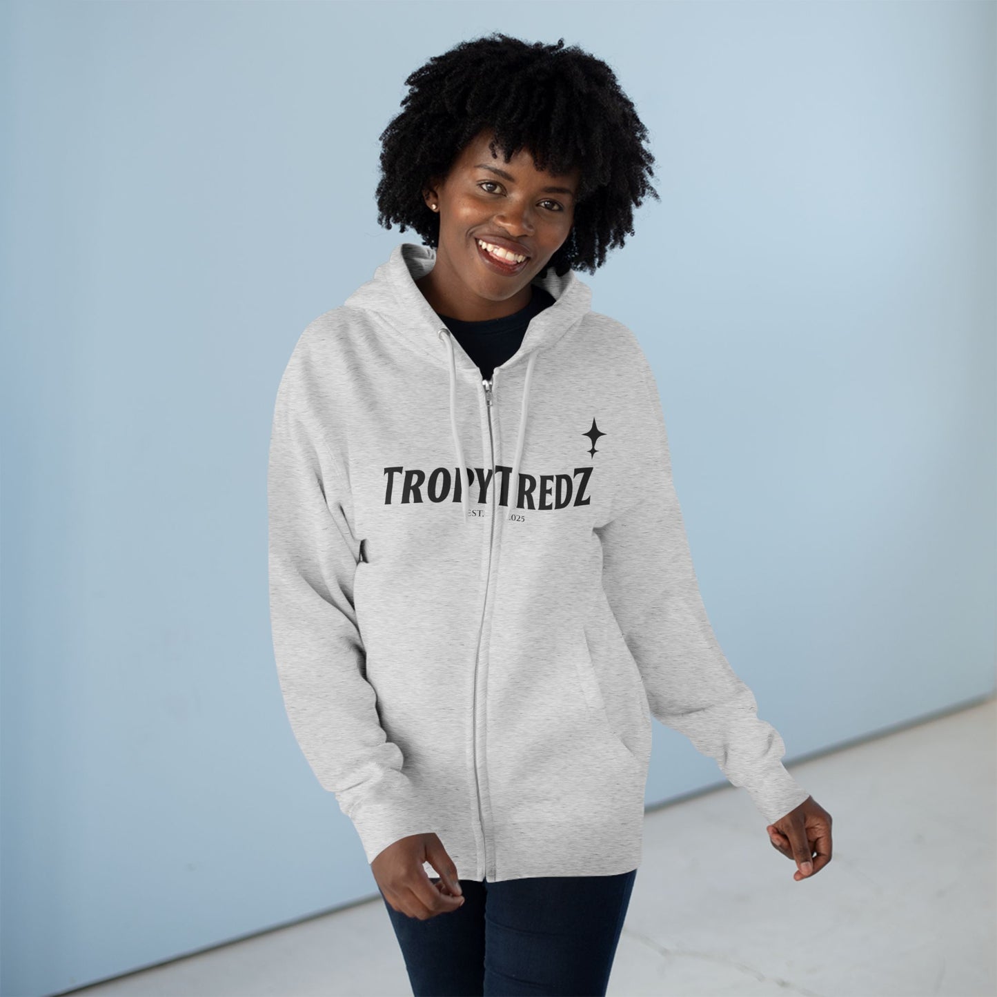 Stay Proud Bahamian Pride Hoodie