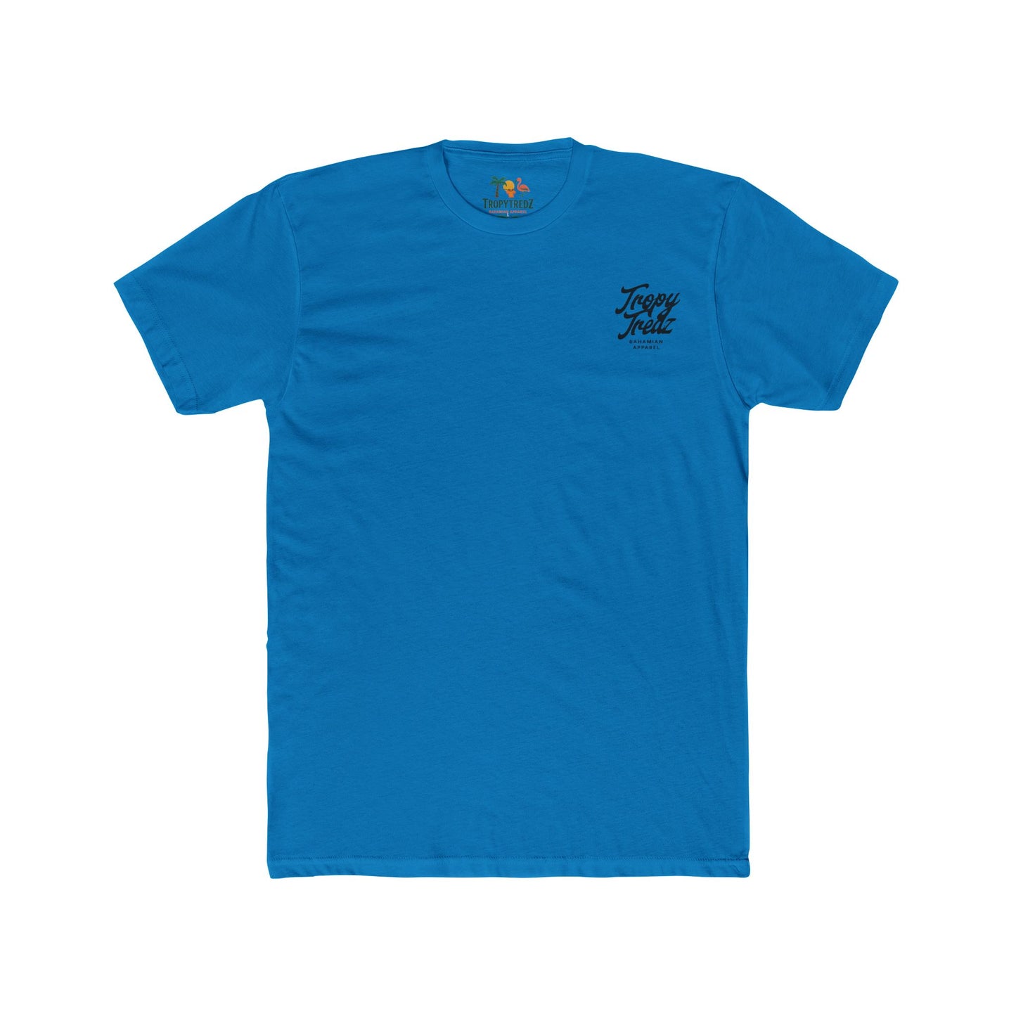 Live & Have Fun Tee