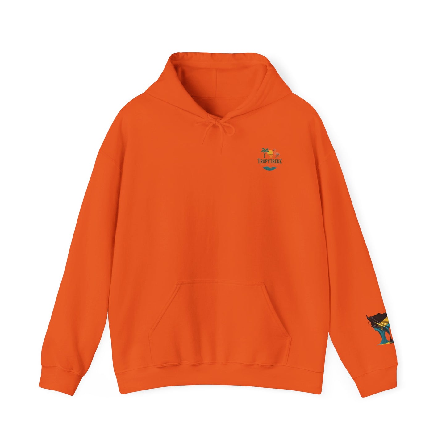 “The Crowned Wybe” Hoodie