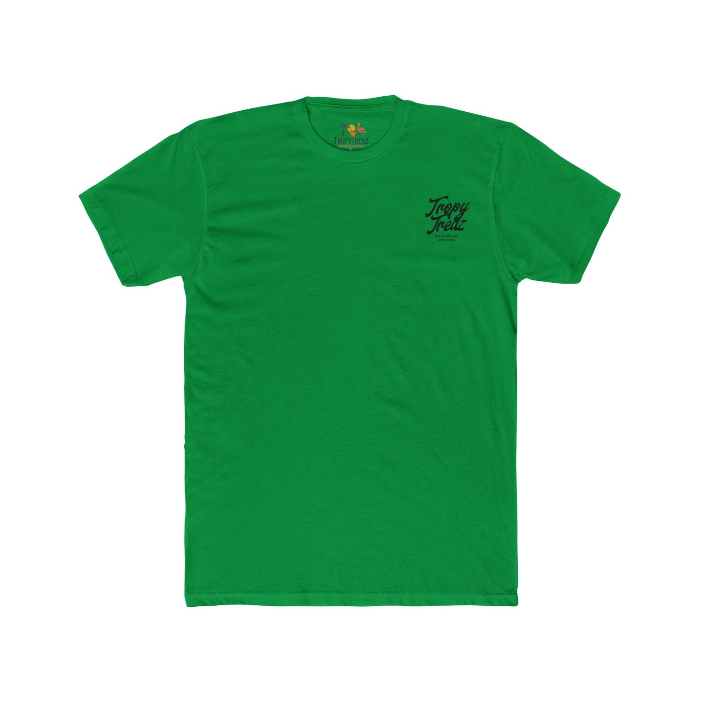 Live & Have Fun Tee
