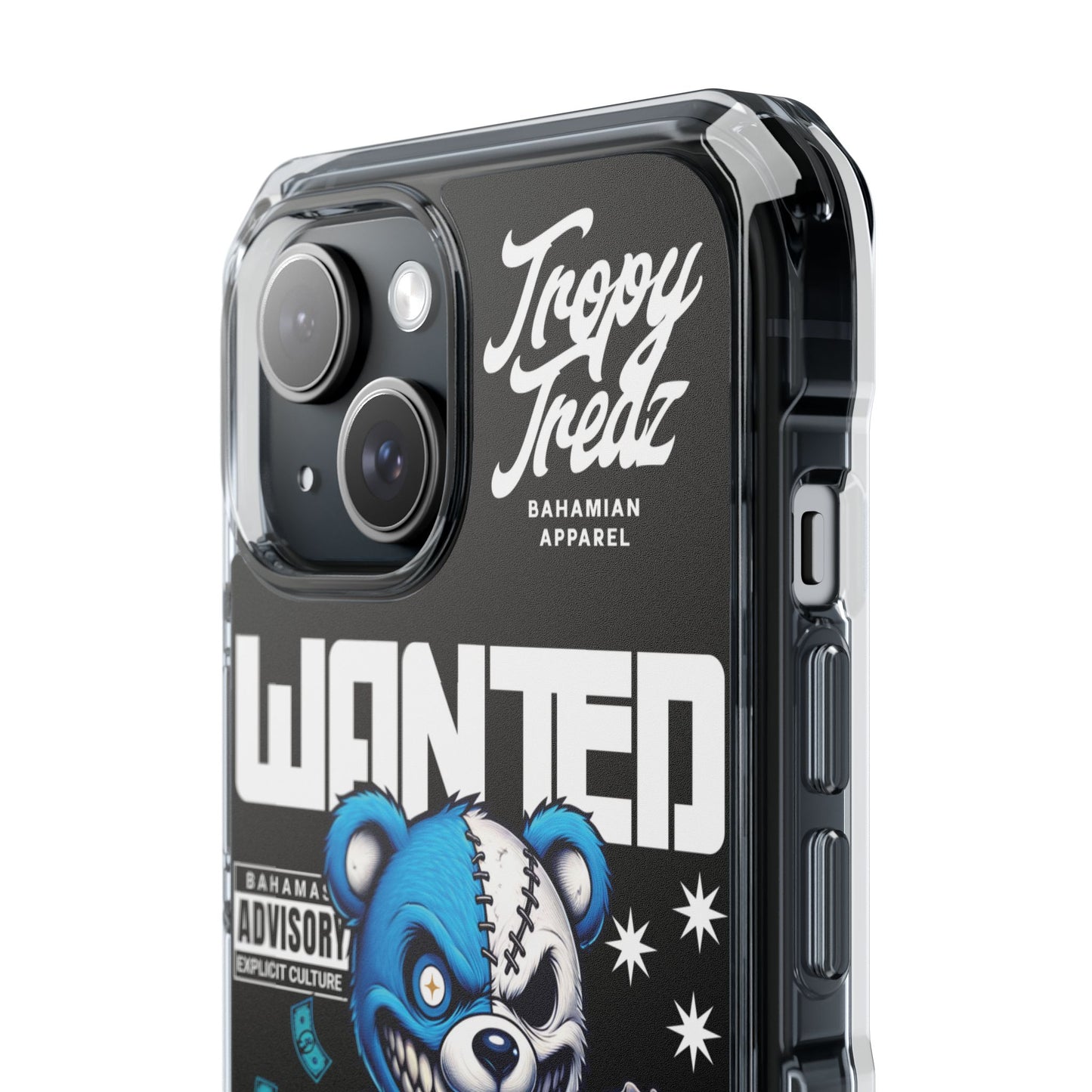 Wanted Clear Impact Cases