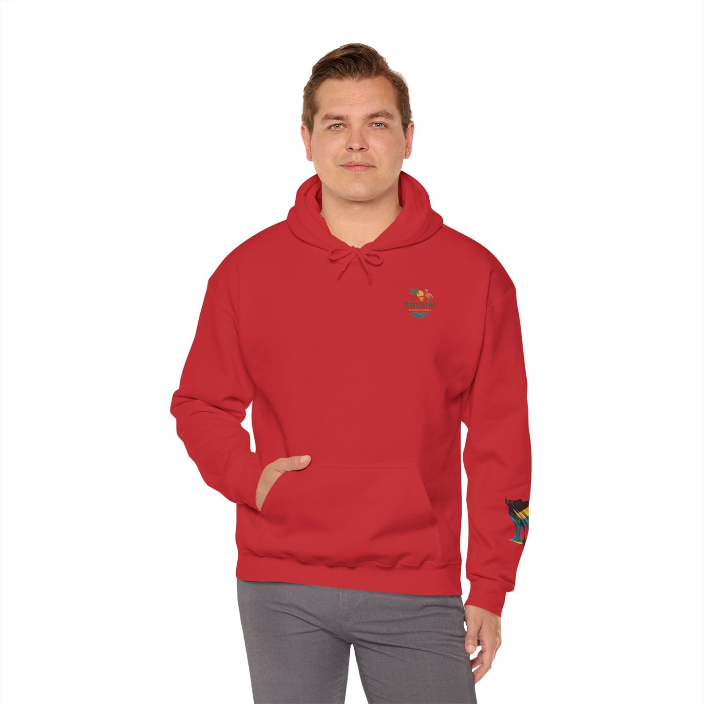“The Crowned Wybe” Hoodie