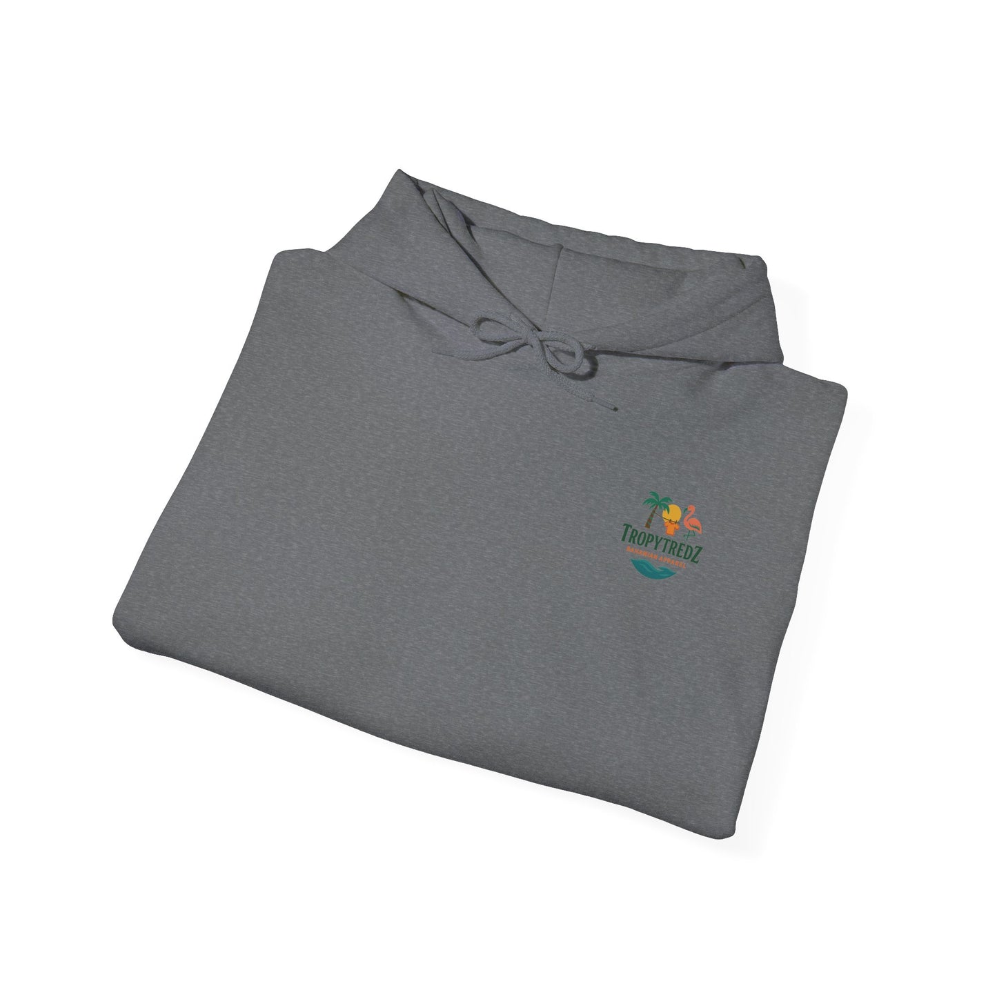 “The Crowned Wybe” Hoodie