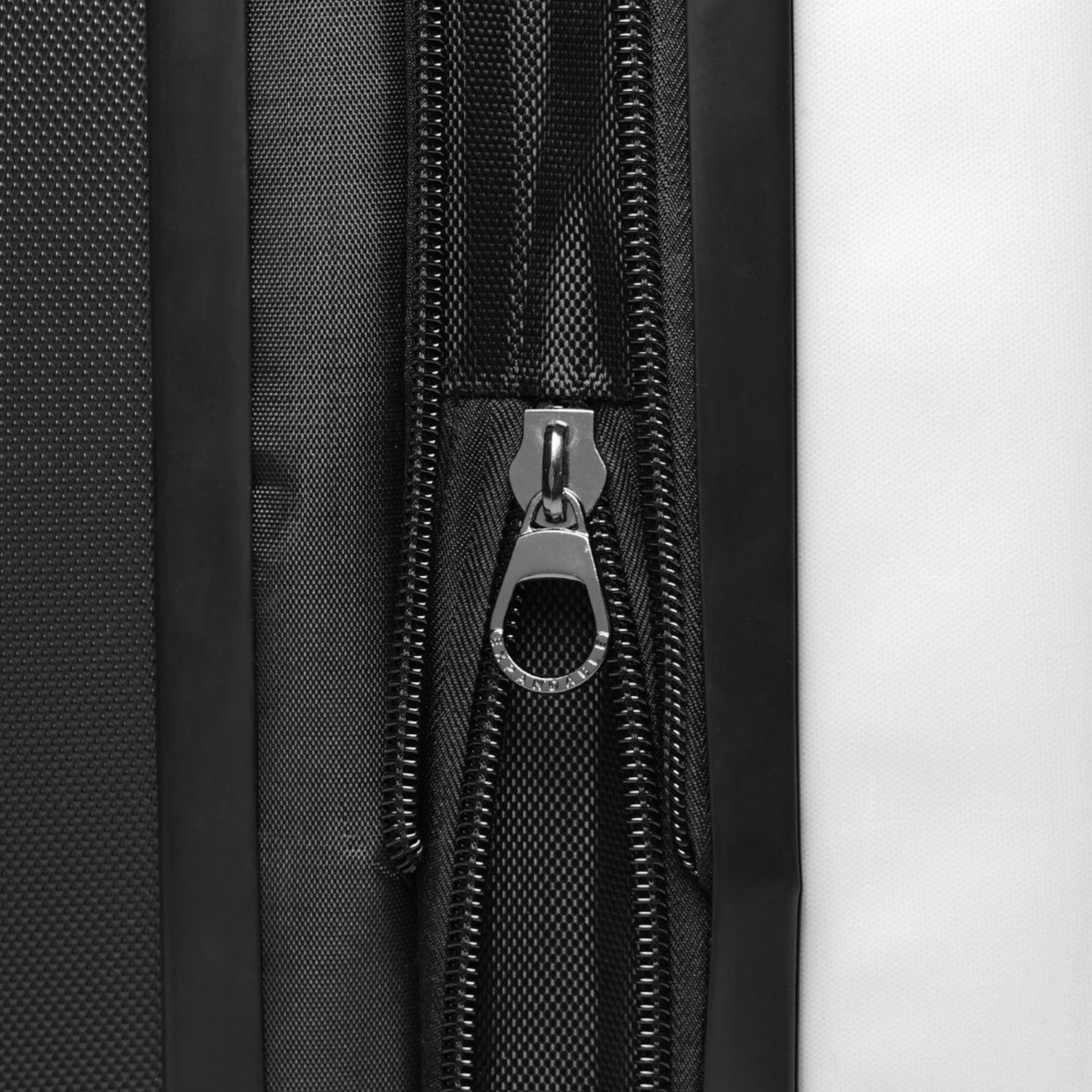 Wanted: Teddy Bandit Travel Case