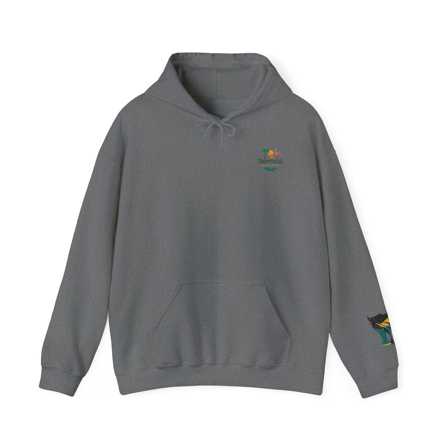 “The Crowned Wybe” Hoodie