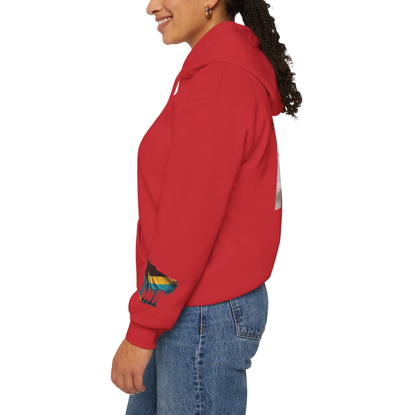 “The Crowned Wybe” Hoodie