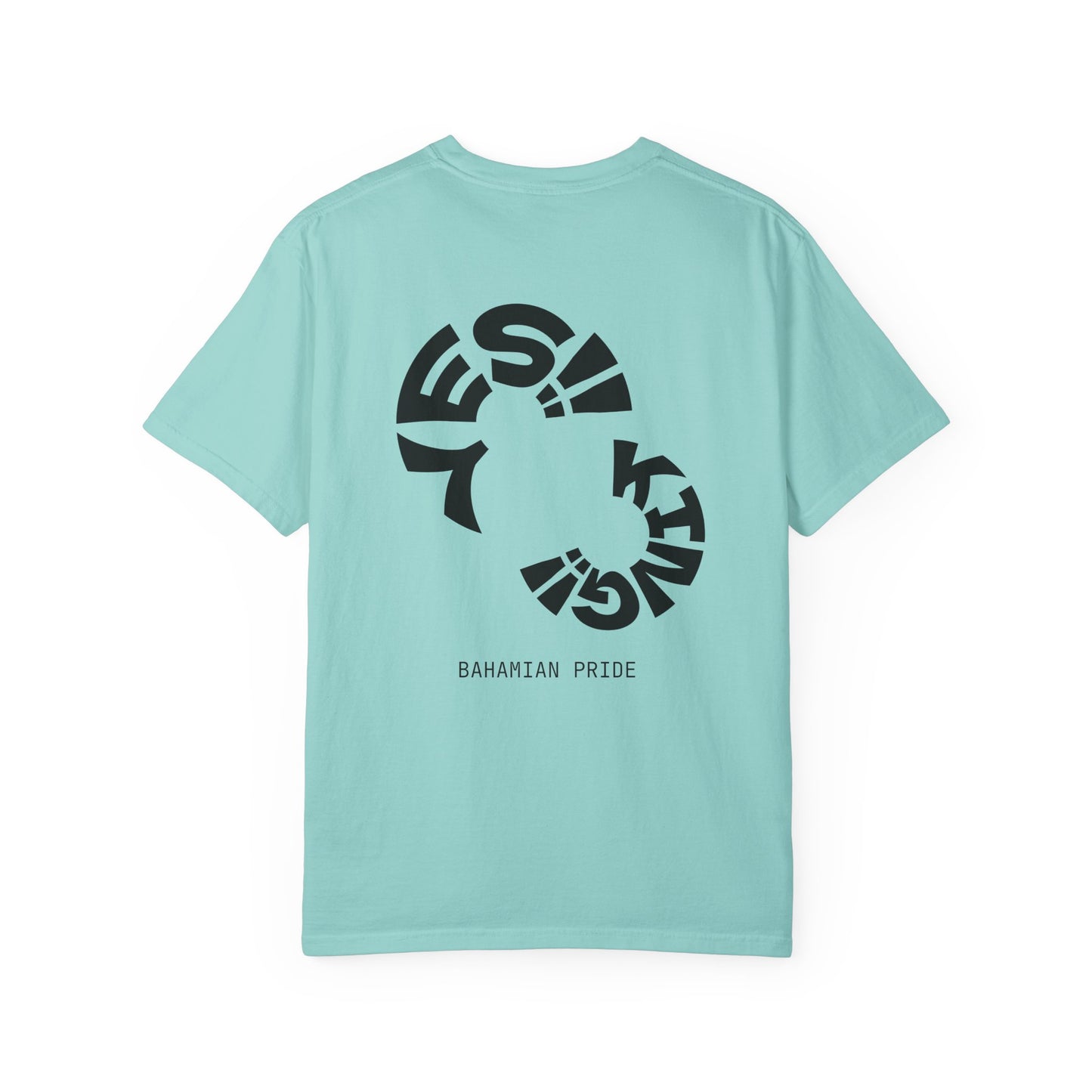 Sweet Jammz Tee – “Yes King” Edition