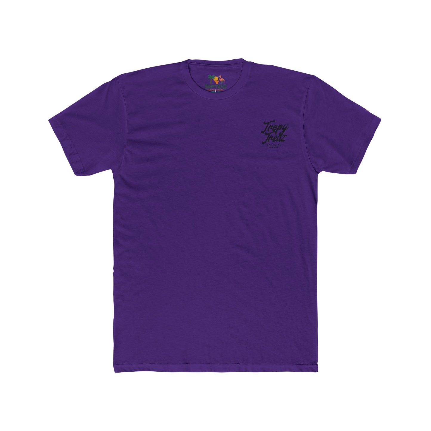 Live & Have Fun Tee