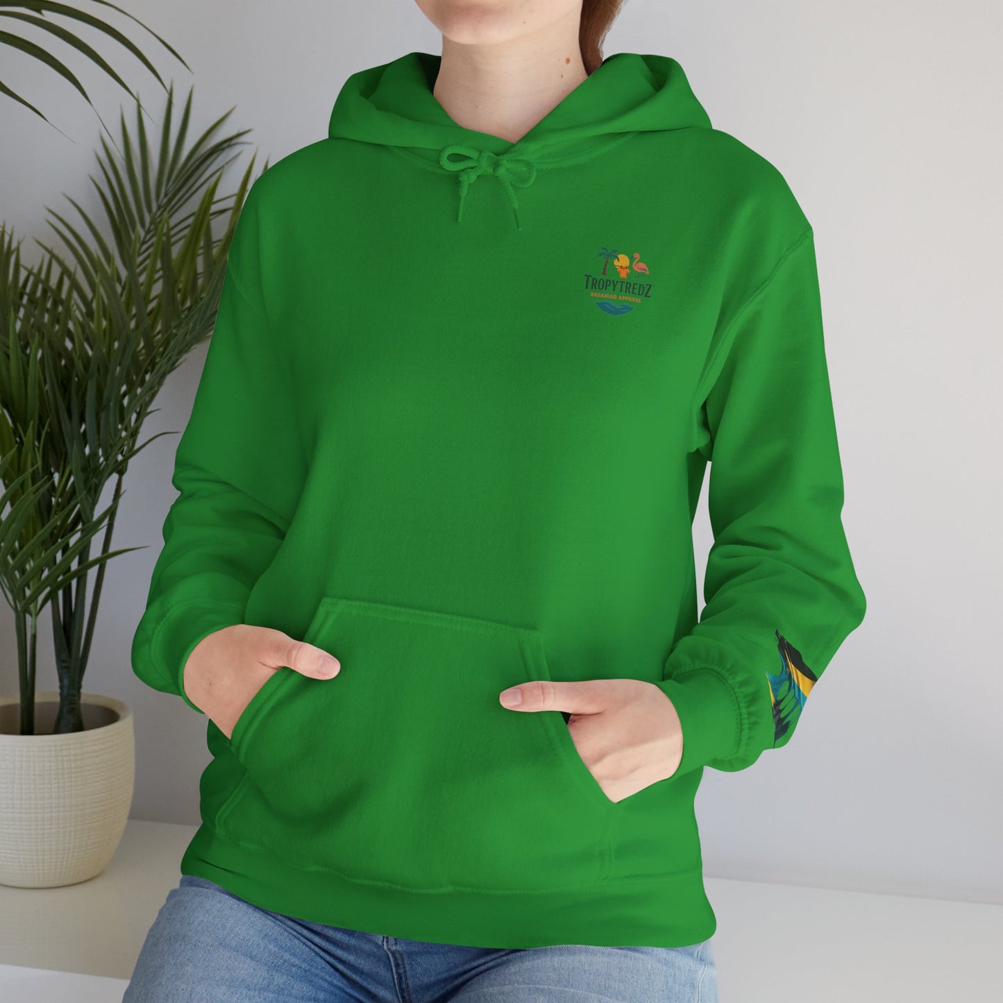 “The Crowned Wybe” Hoodie