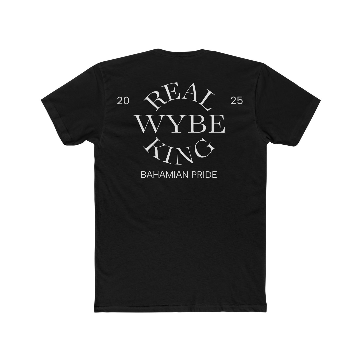 Queen’s Coin – Wybe Royalty