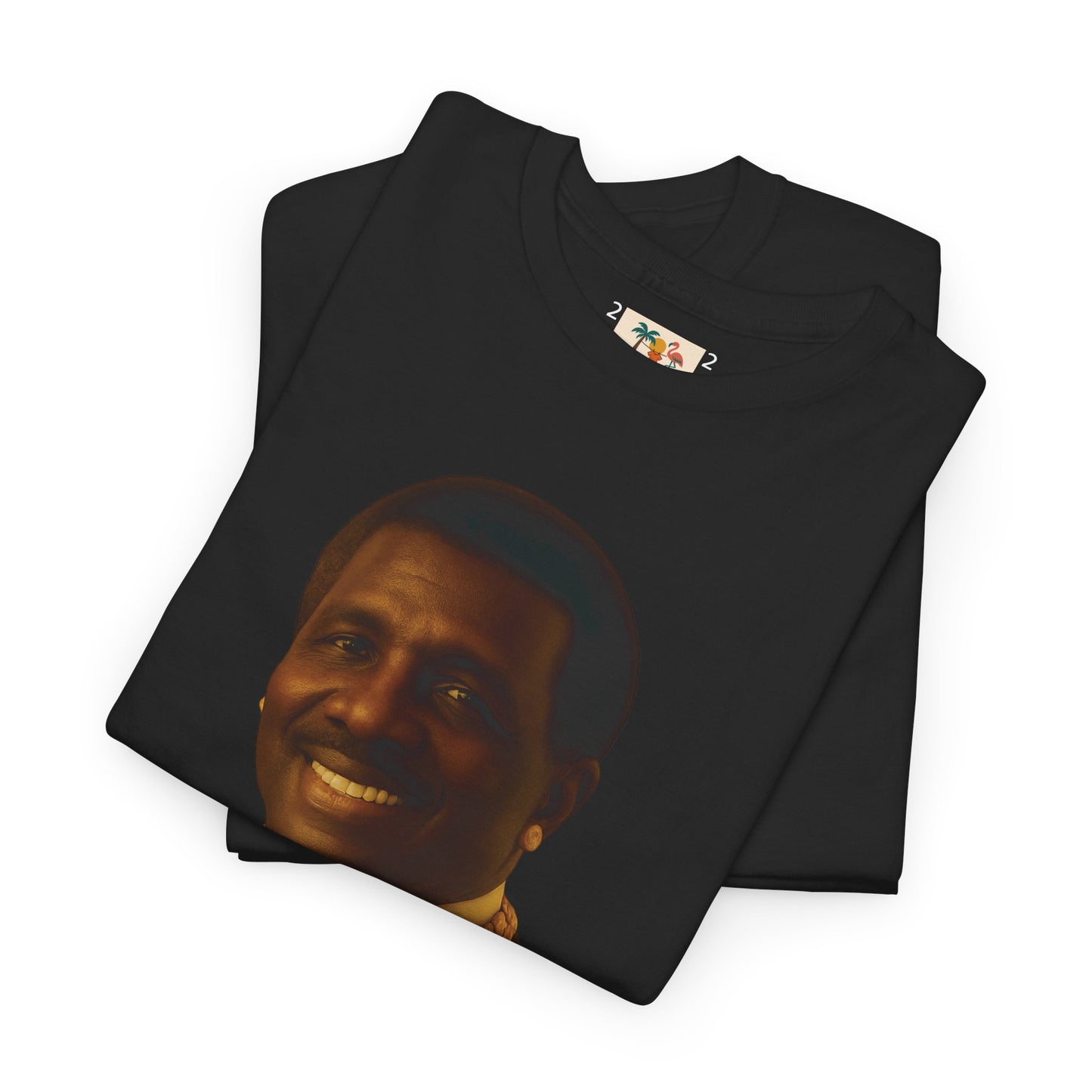 Progress Over Perfection Tee – Real Wybe King Edition