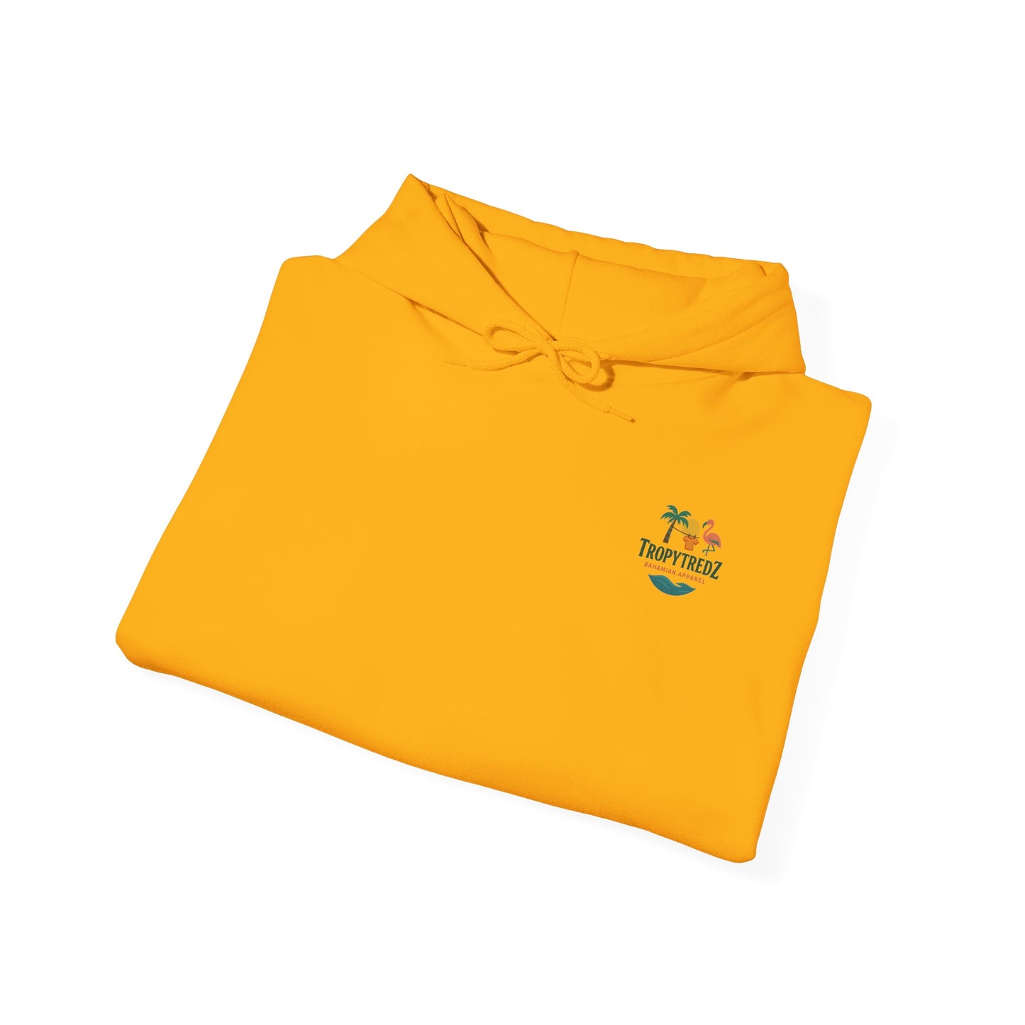 “The Crowned Wybe” Hoodie