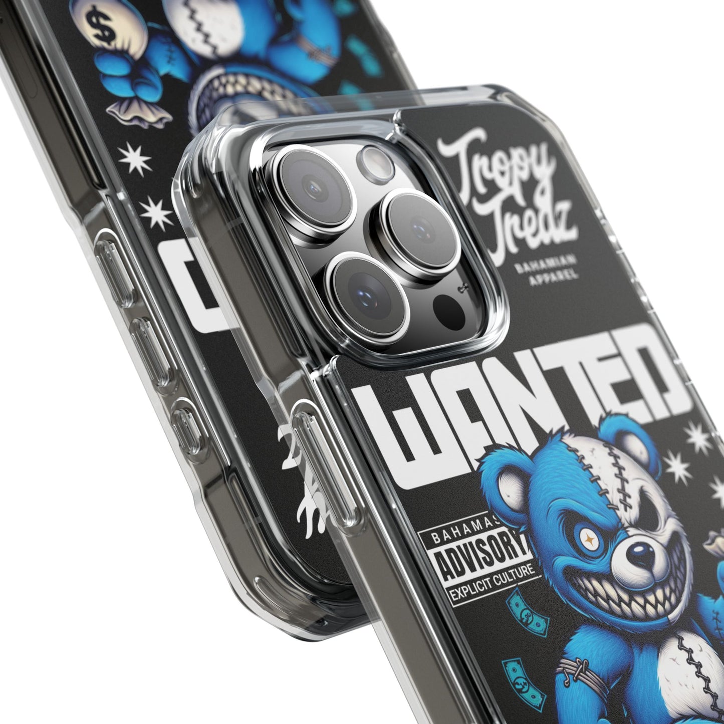 Wanted Clear Impact Cases
