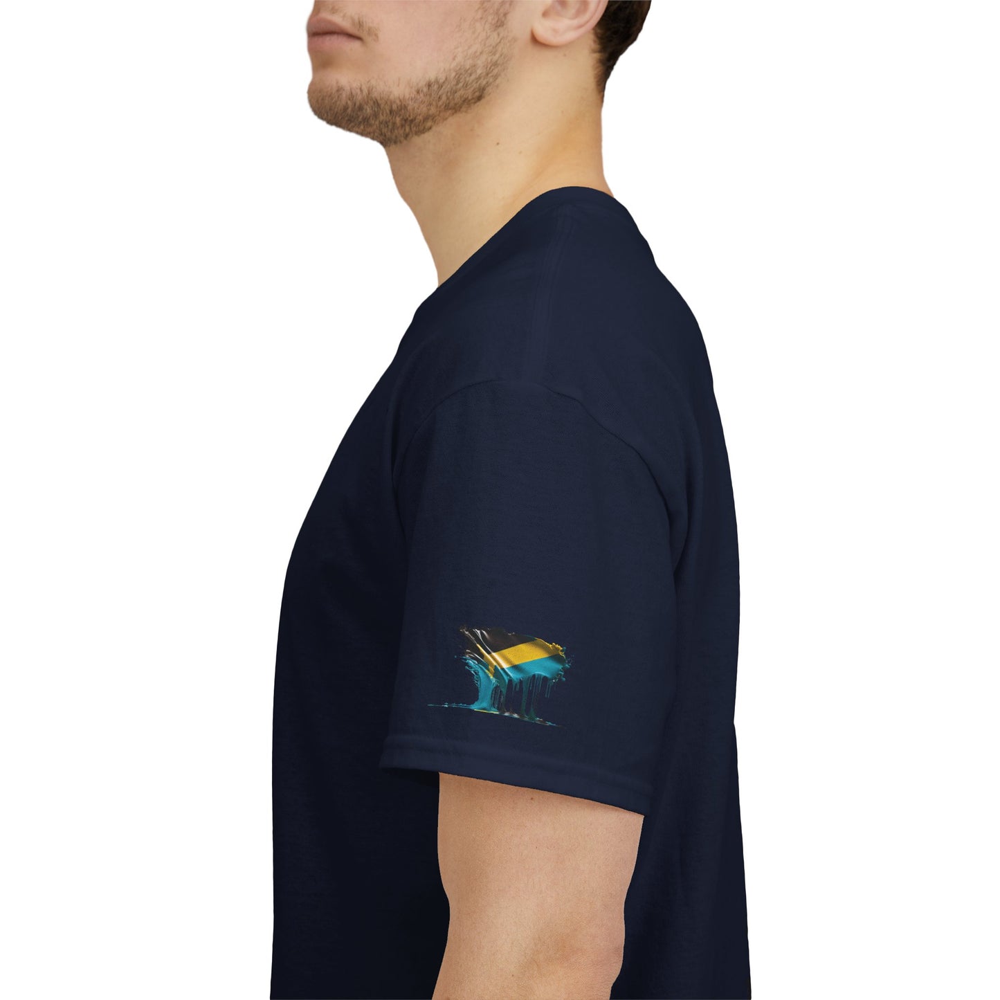 Progress Over Perfection Tee – Real Wybe King Edition