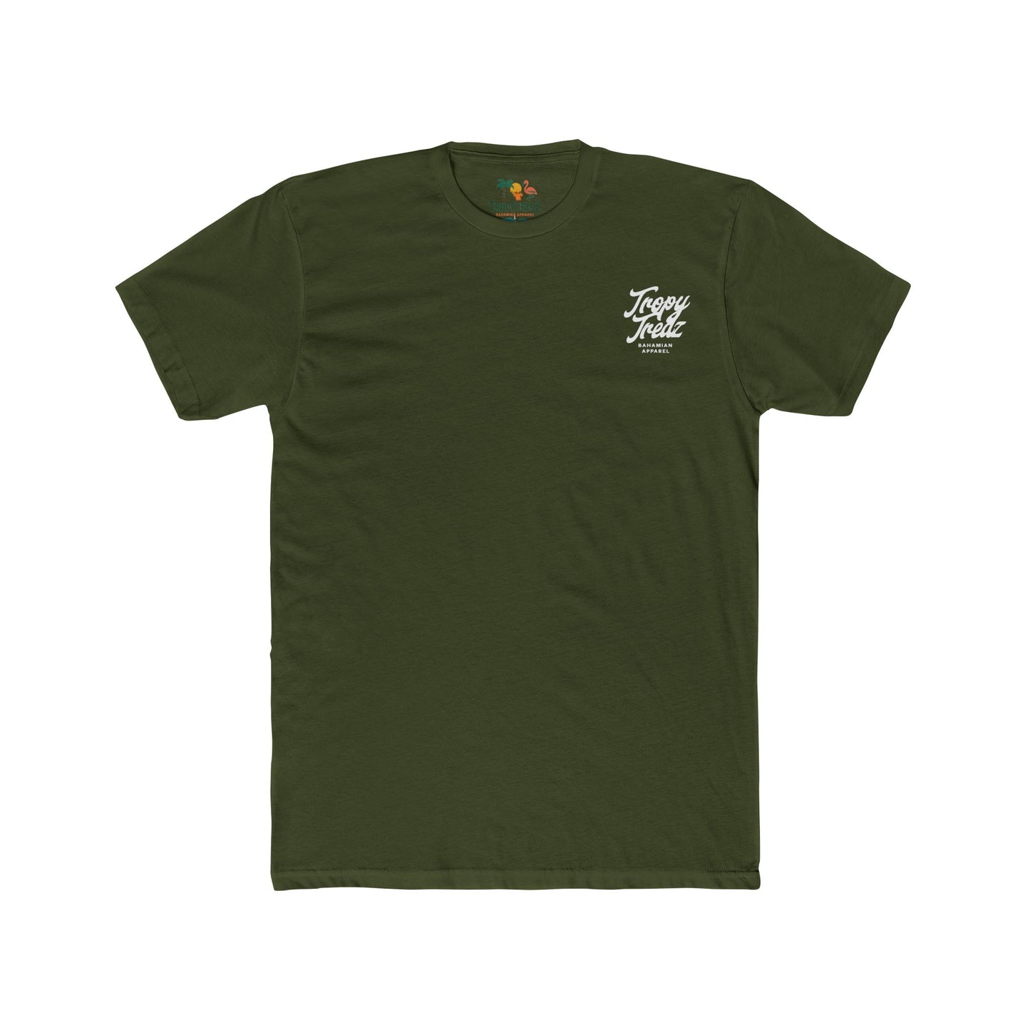 Live & Have Fun Tee