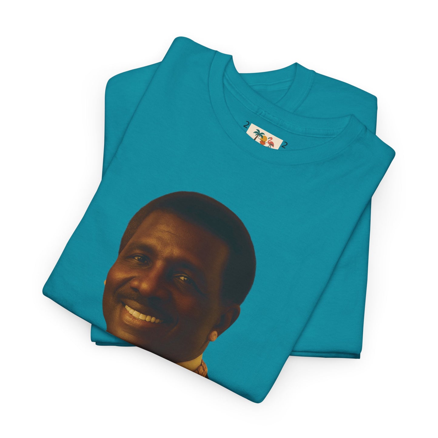 Progress Over Perfection Tee – Real Wybe King Edition