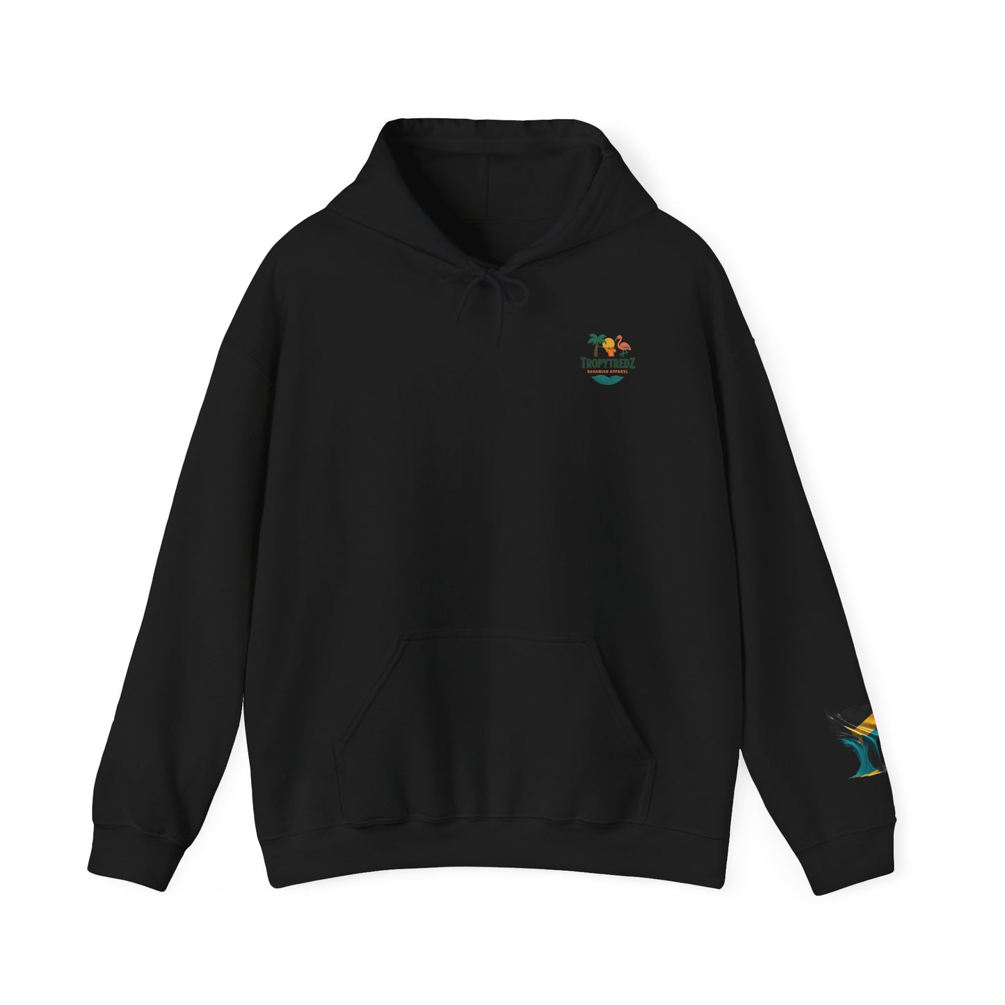 “The Crowned Wybe” Hoodie