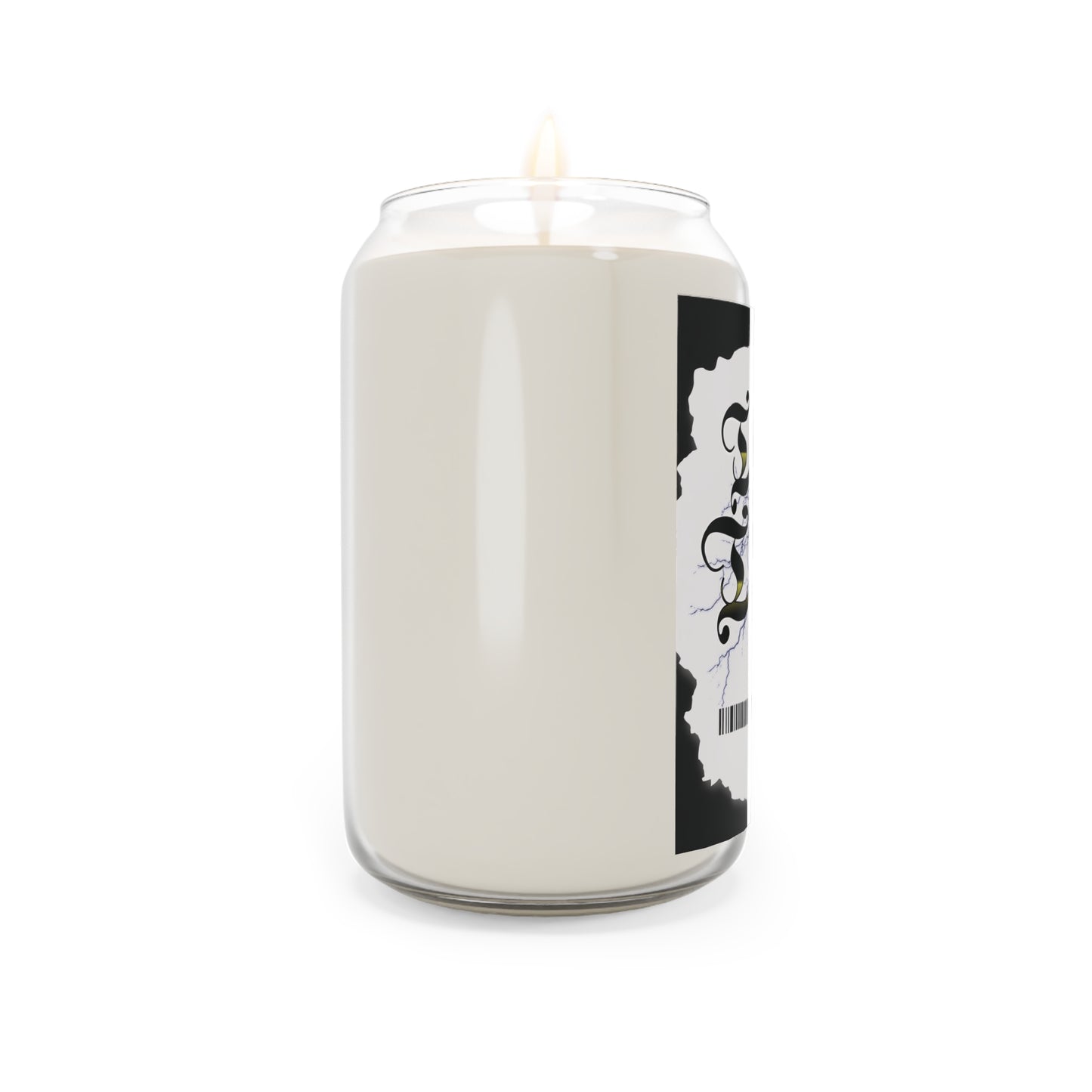 Trophy Scented Soy Candles