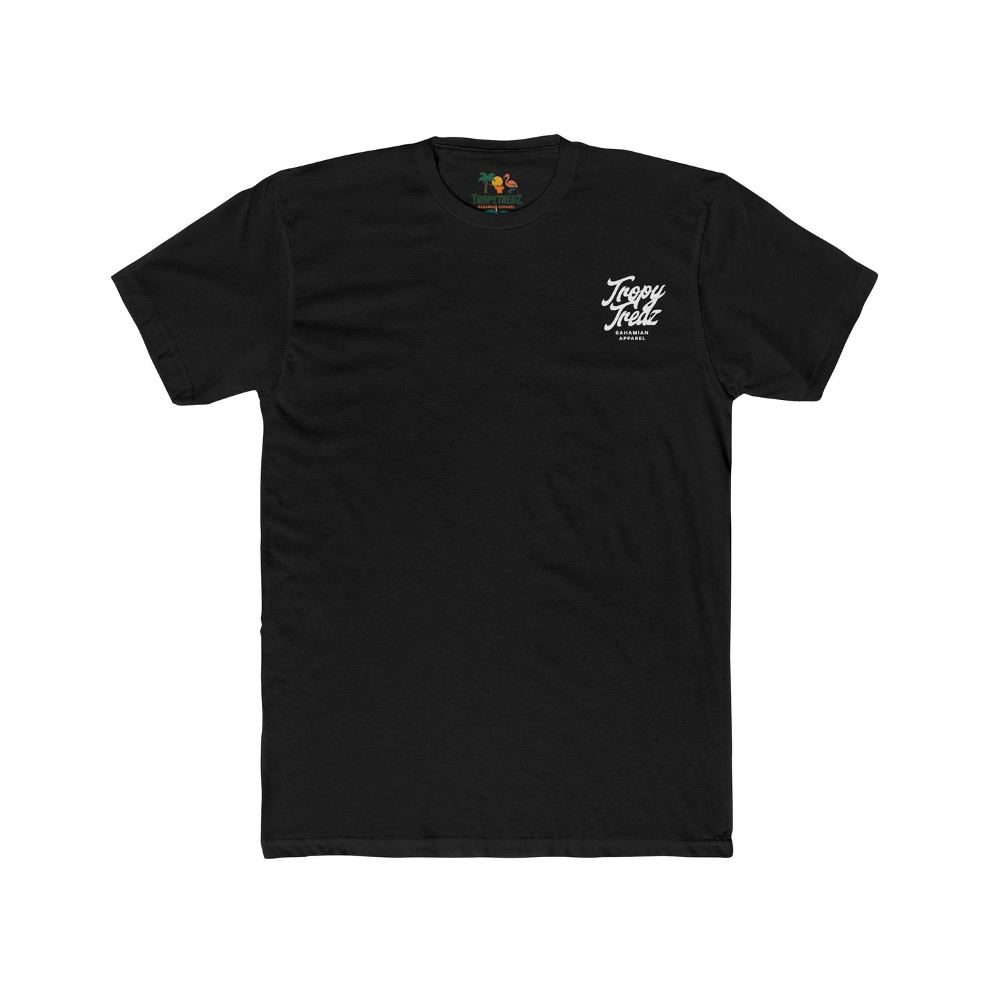 Live & Have Fun Tee