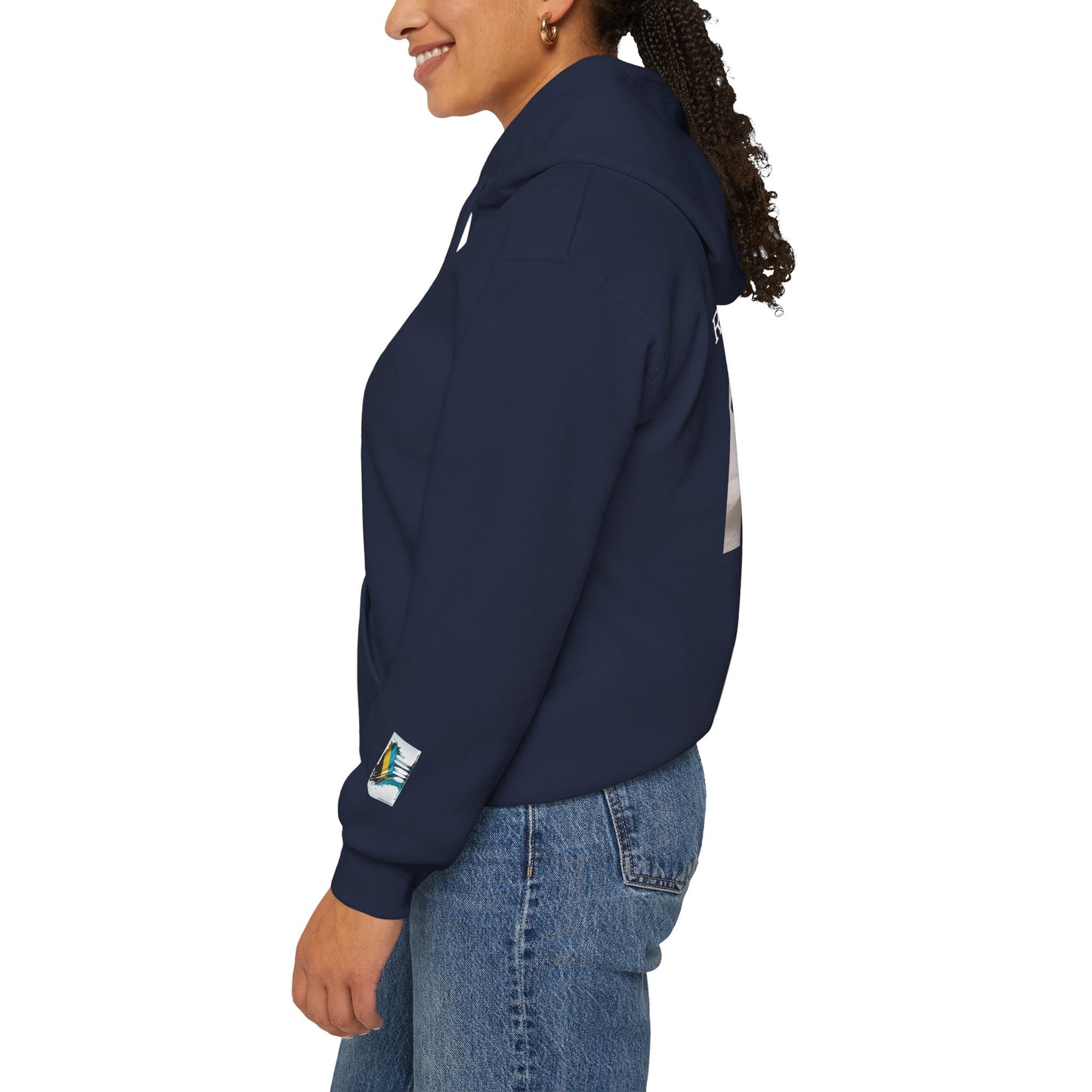“The Crowned Wybe” Hoodie