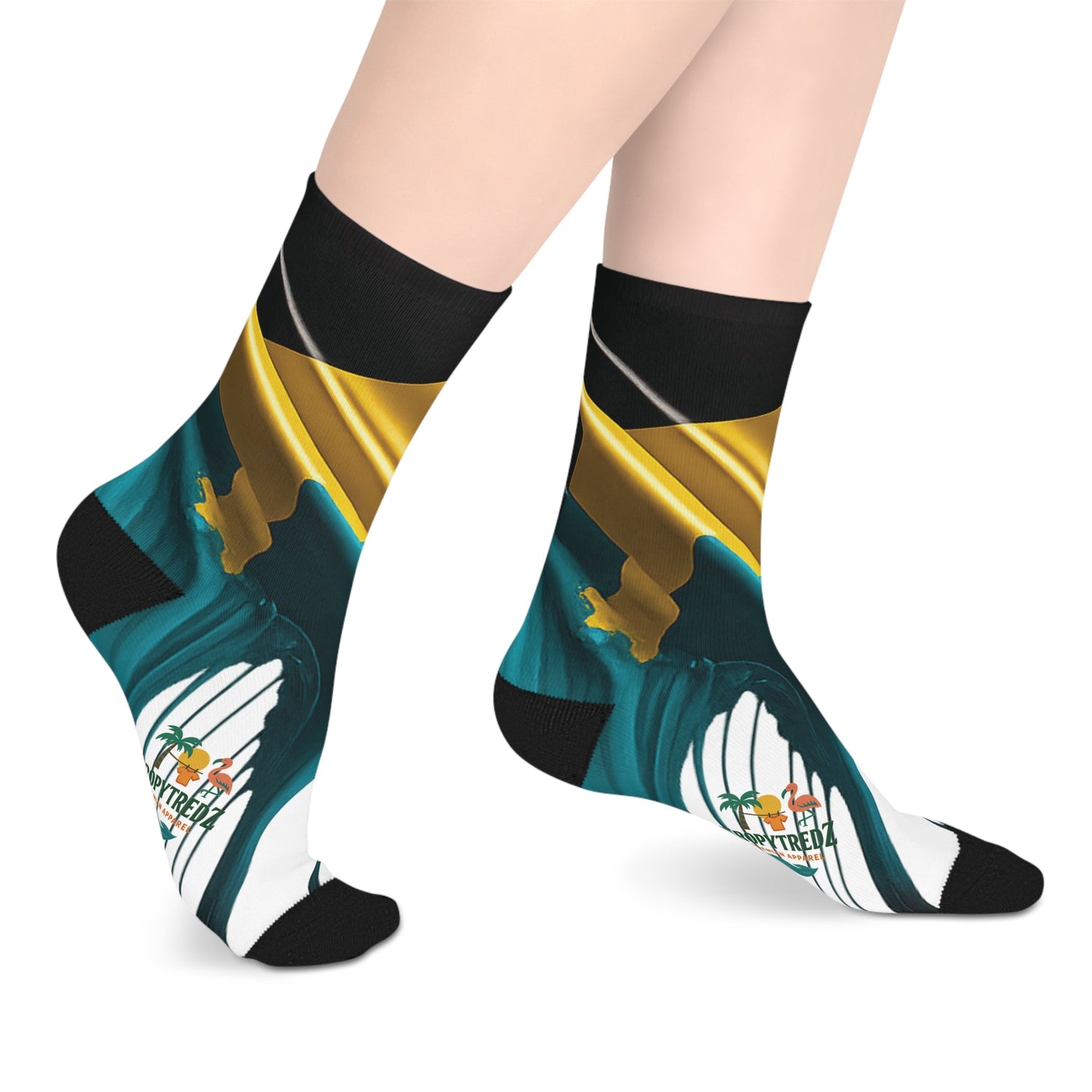 Tropy Sockz