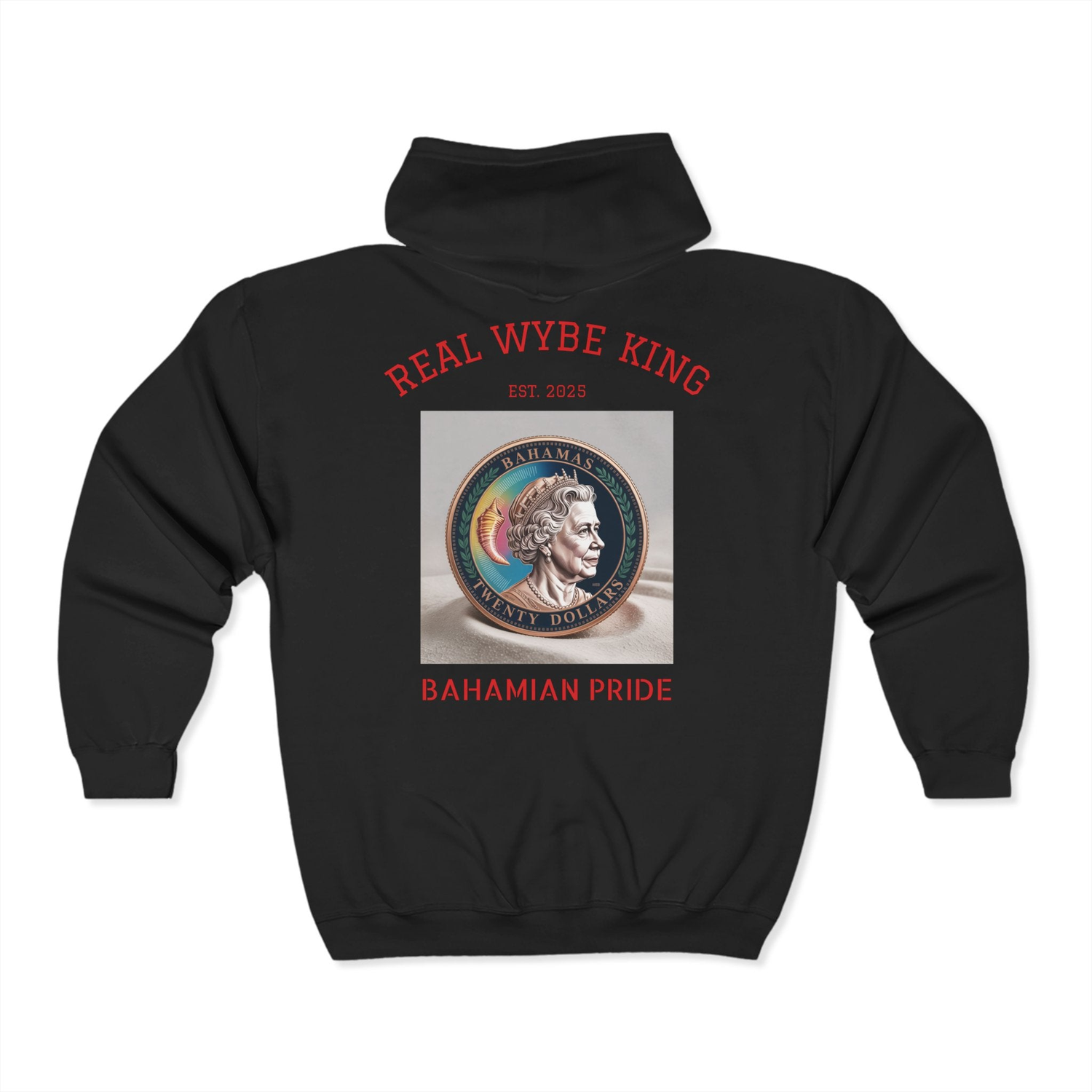 Tropy Hoodiez