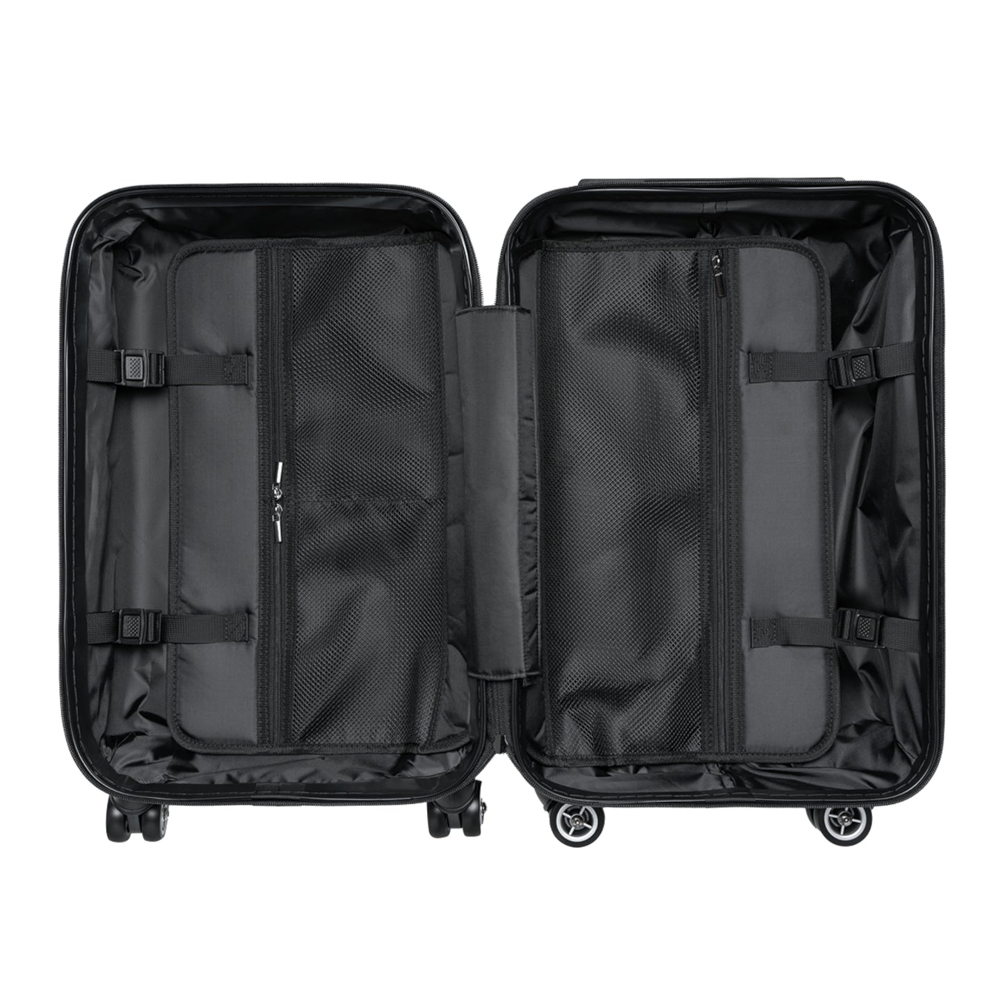 Wanted: Teddy Bandit Travel Case