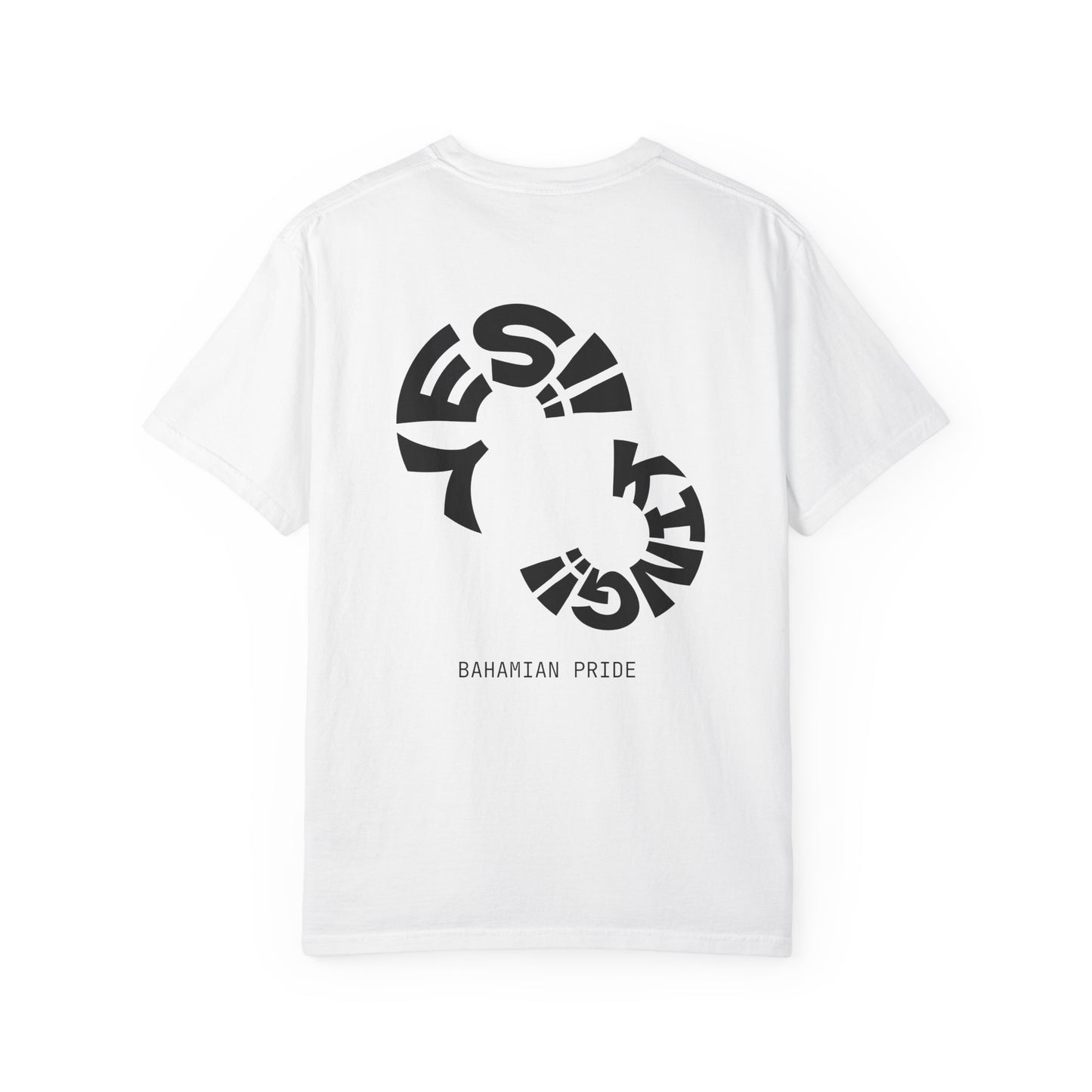 Sweet Jammz Tee – “Yes King” Edition