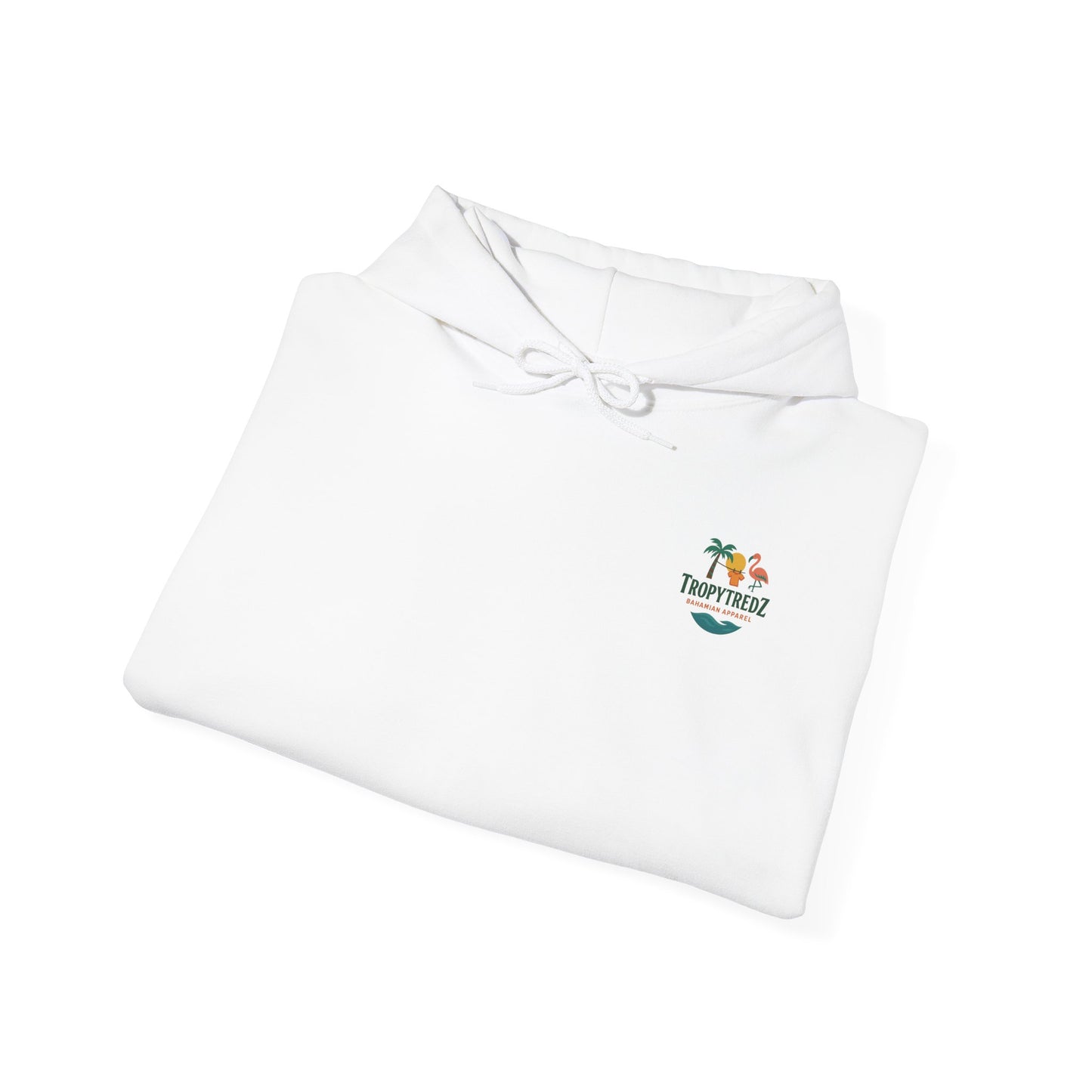 “The Crowned Wybe” Hoodie