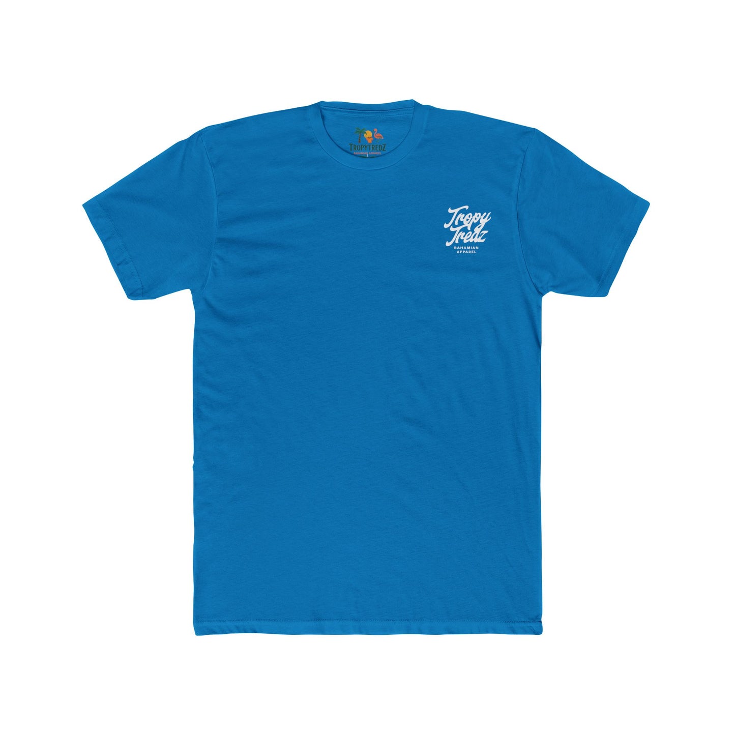 Stay Proud Bahamian Pride Tee