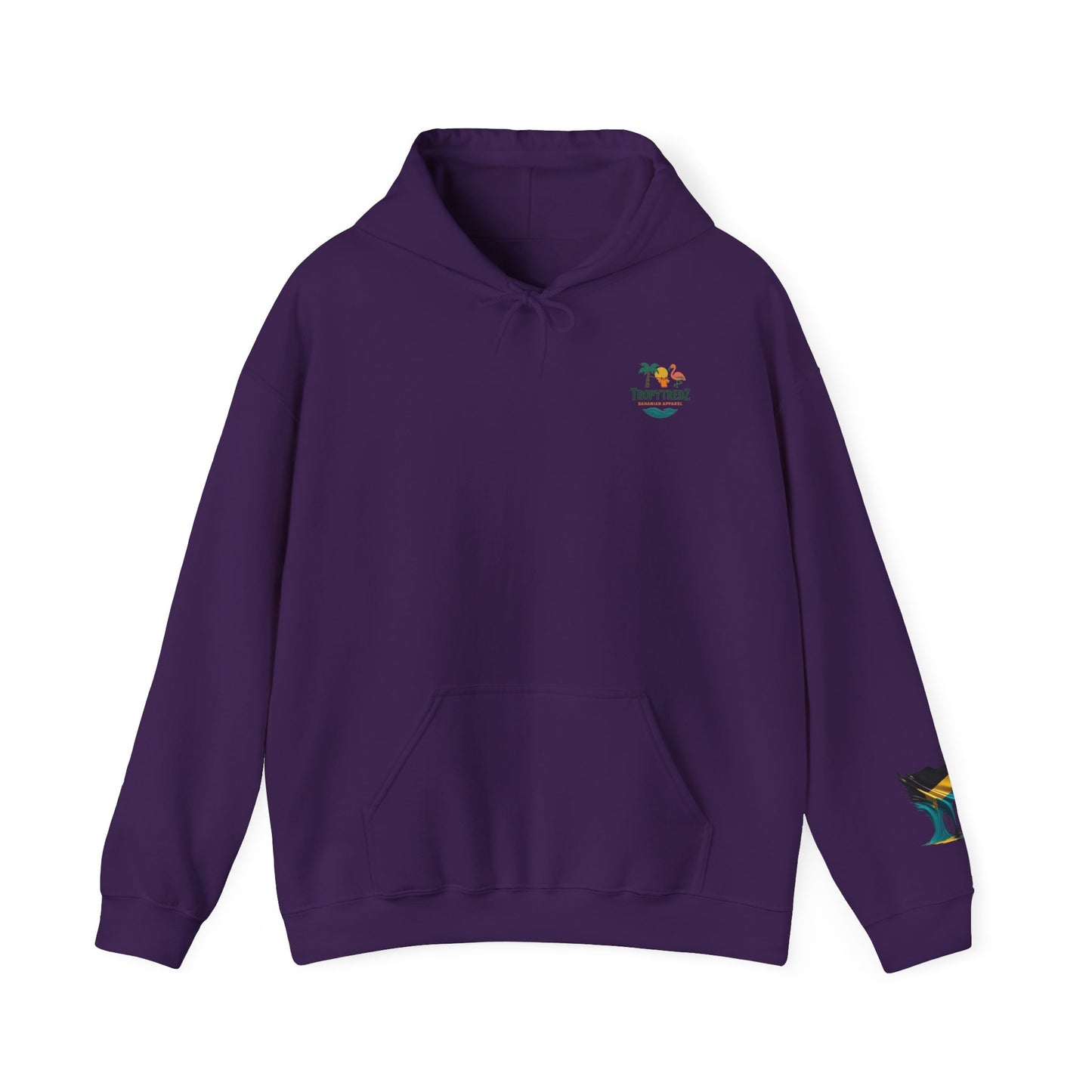 “The Crowned Wybe” Hoodie