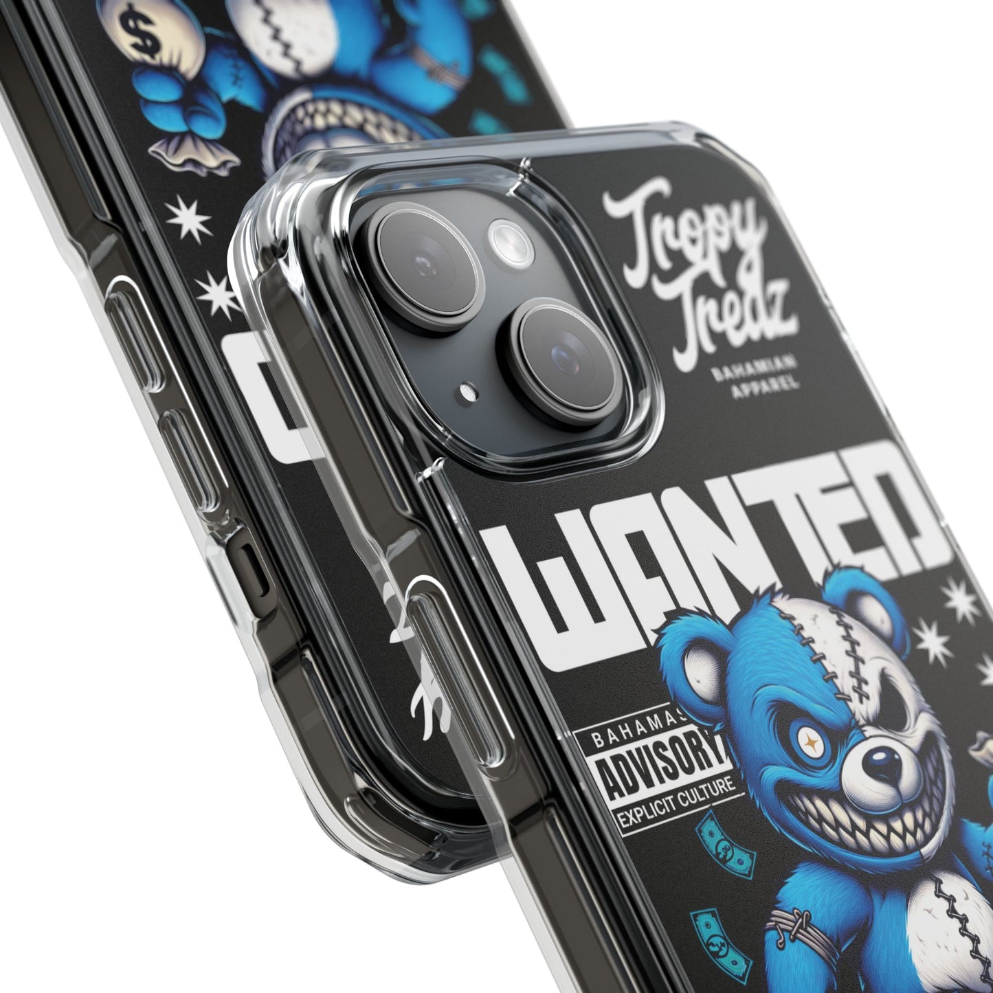 Wanted Clear Impact Cases