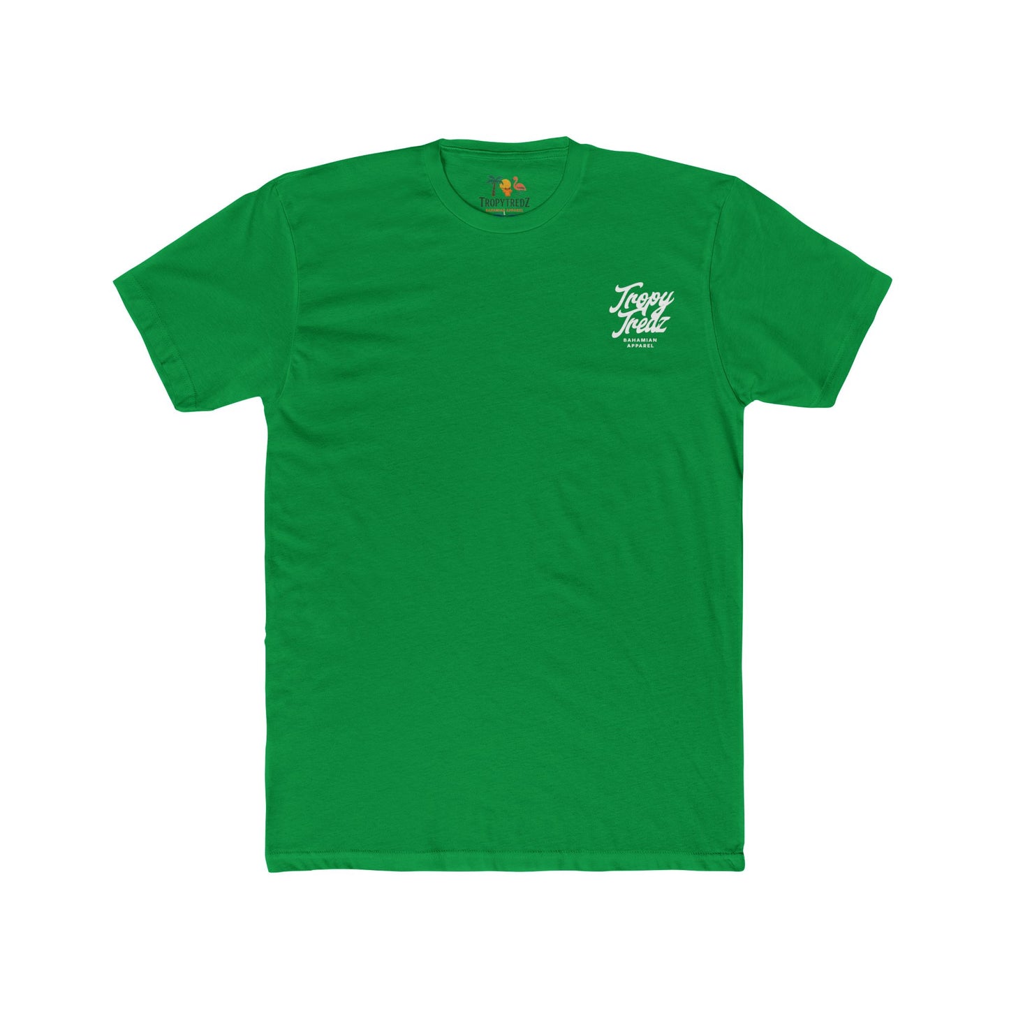 Stay Proud Bahamian Pride Tee