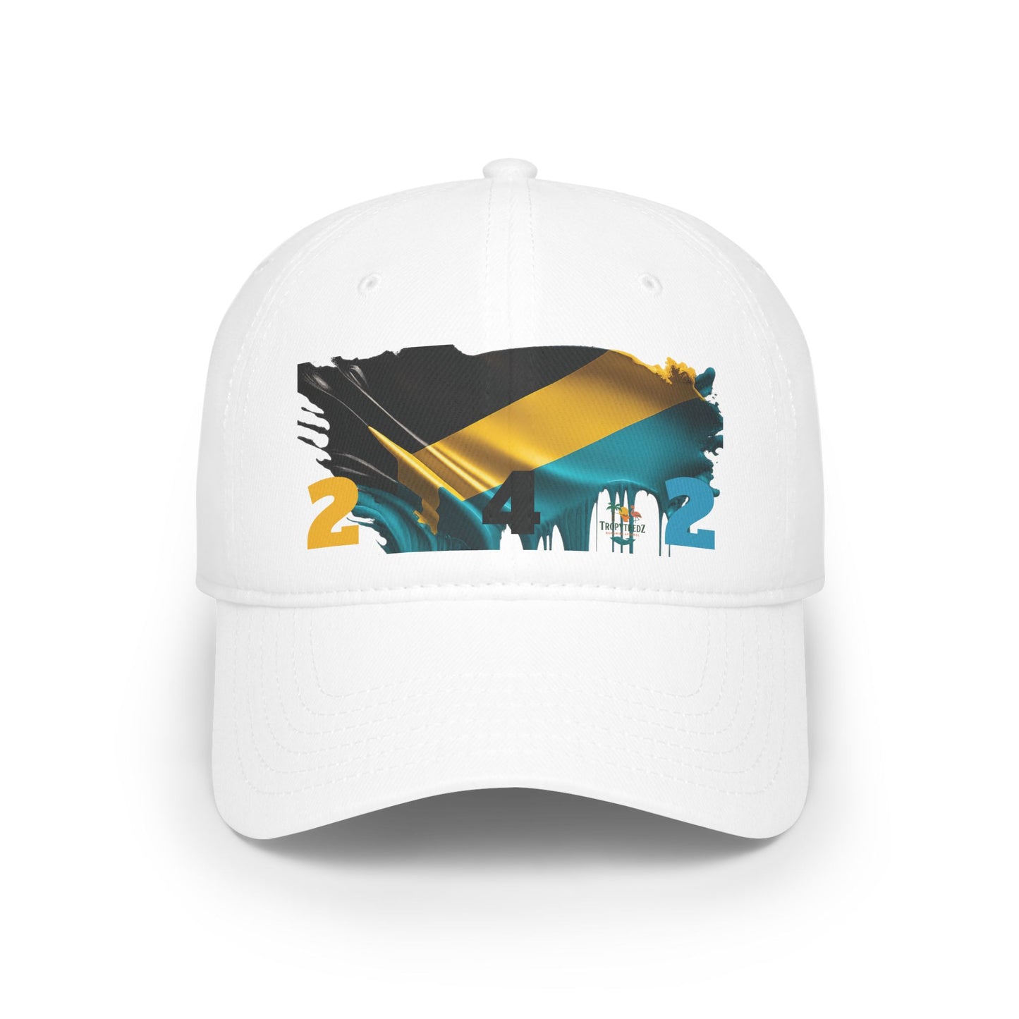 “Drip 242” Cap