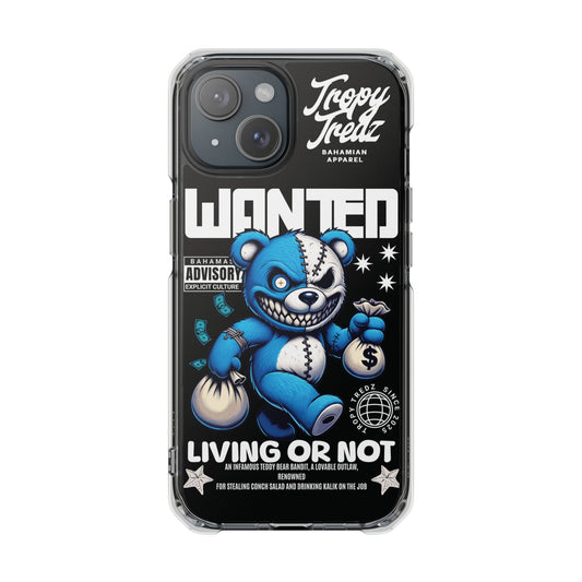 Wanted Clear Impact Cases
