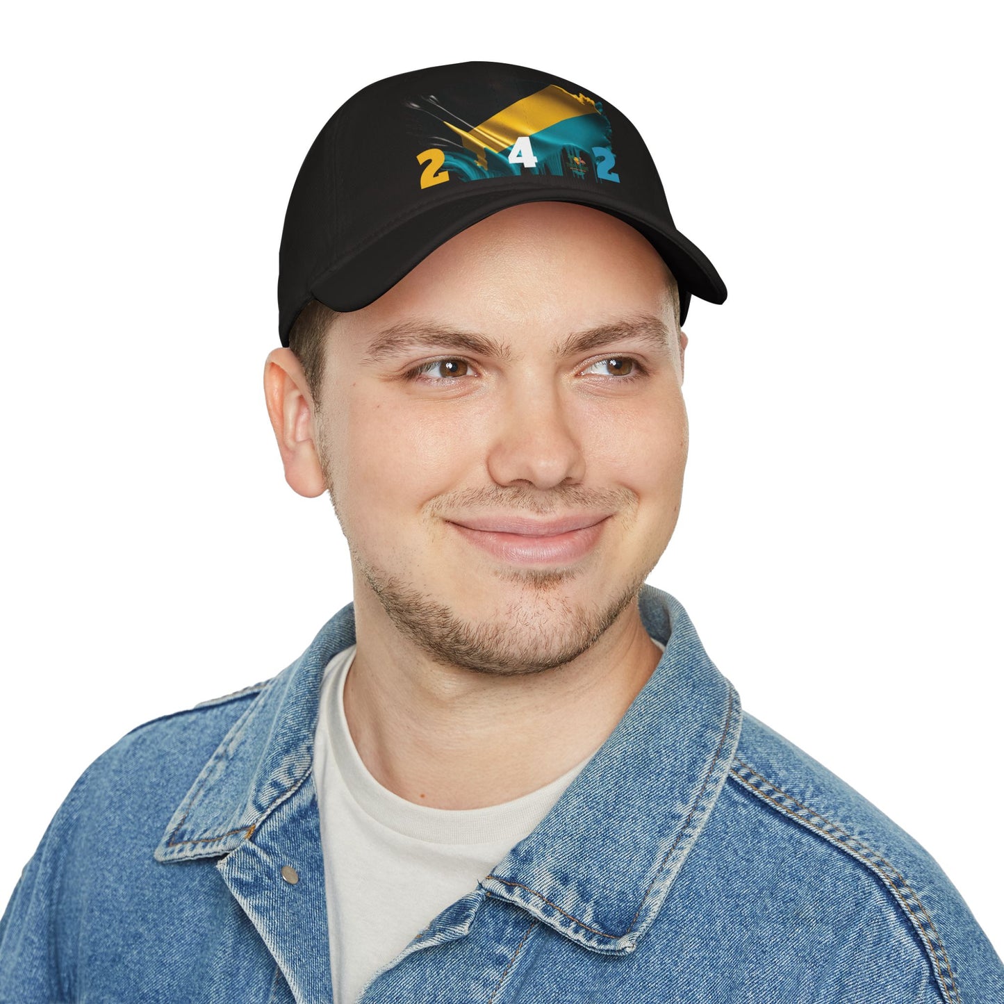 “Drip 242” Cap