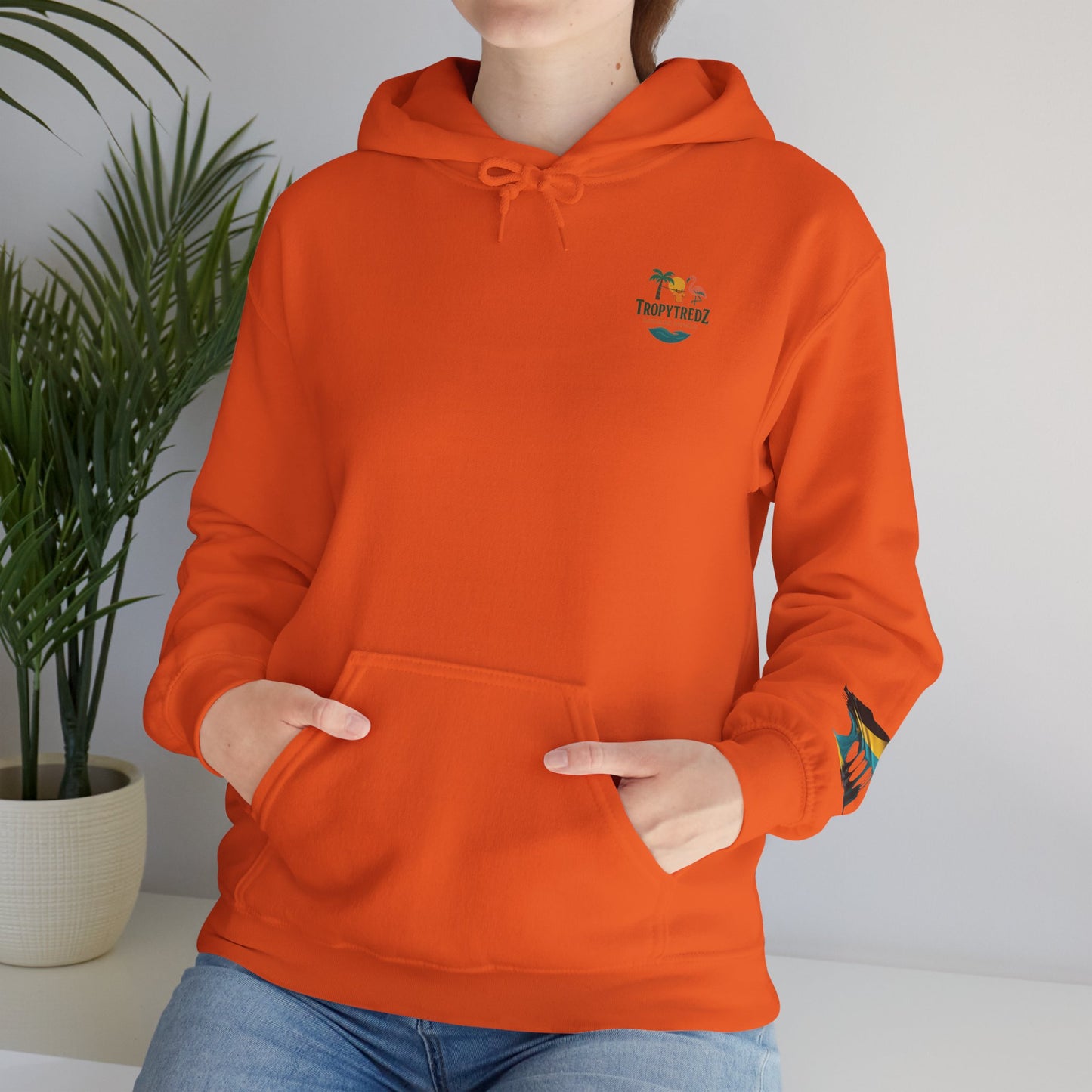 “The Crowned Wybe” Hoodie