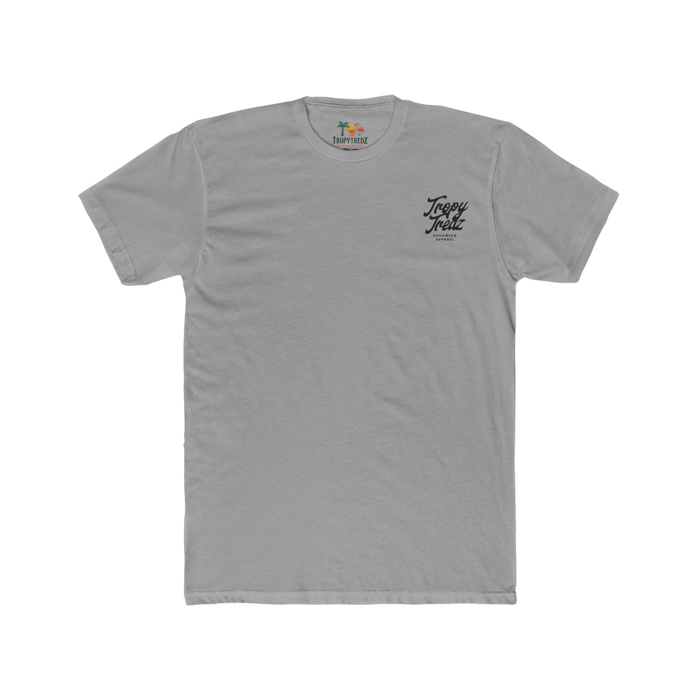 Stay Proud Bahamian Pride Tee