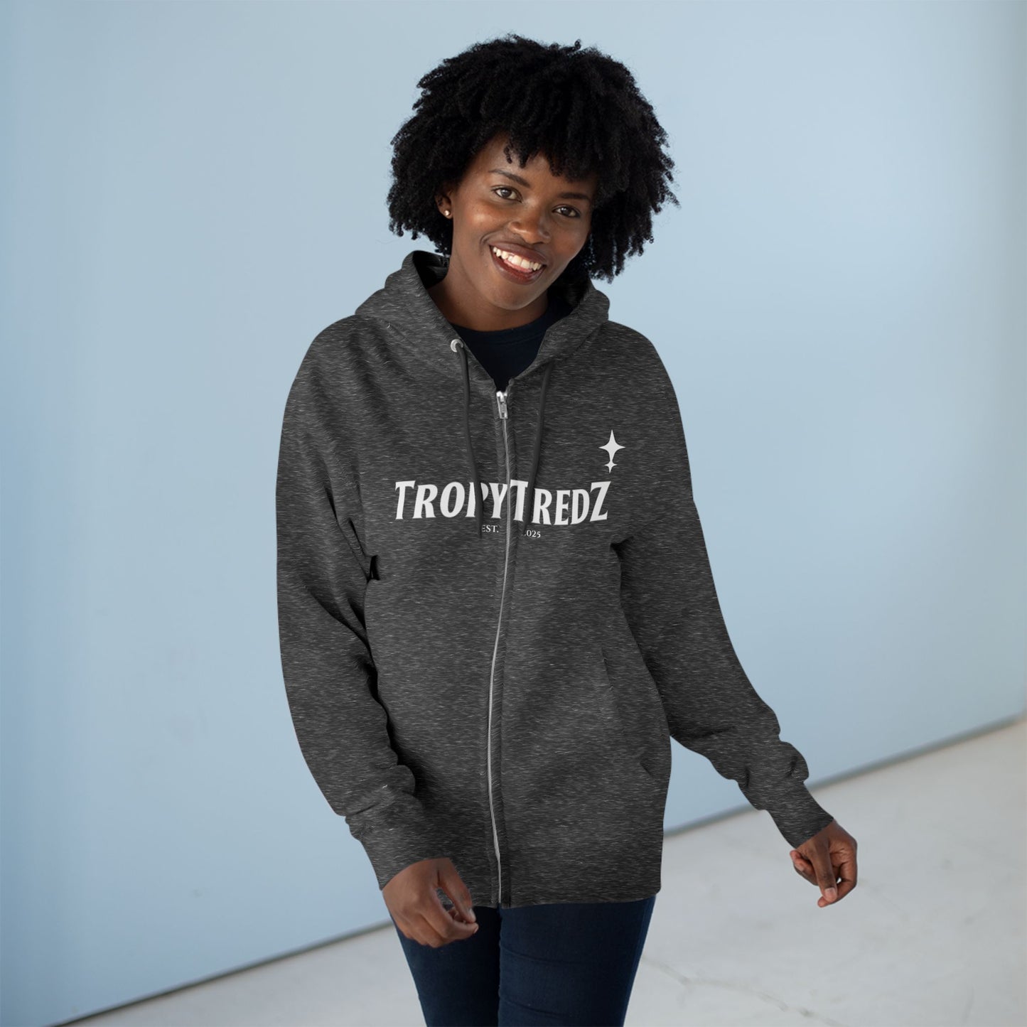 Stay Proud Bahamian Pride Hoodie