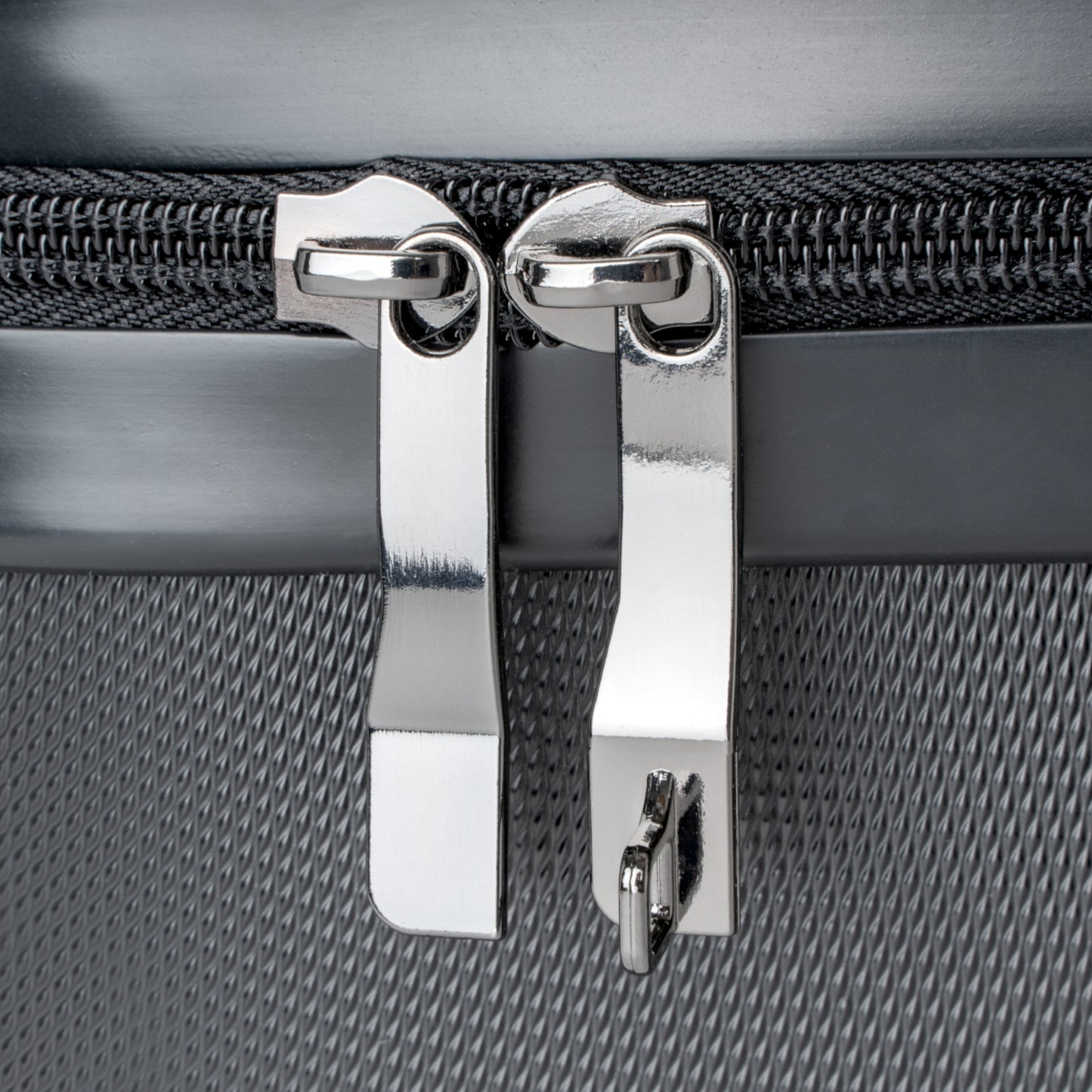 Wanted: Teddy Bandit Travel Case