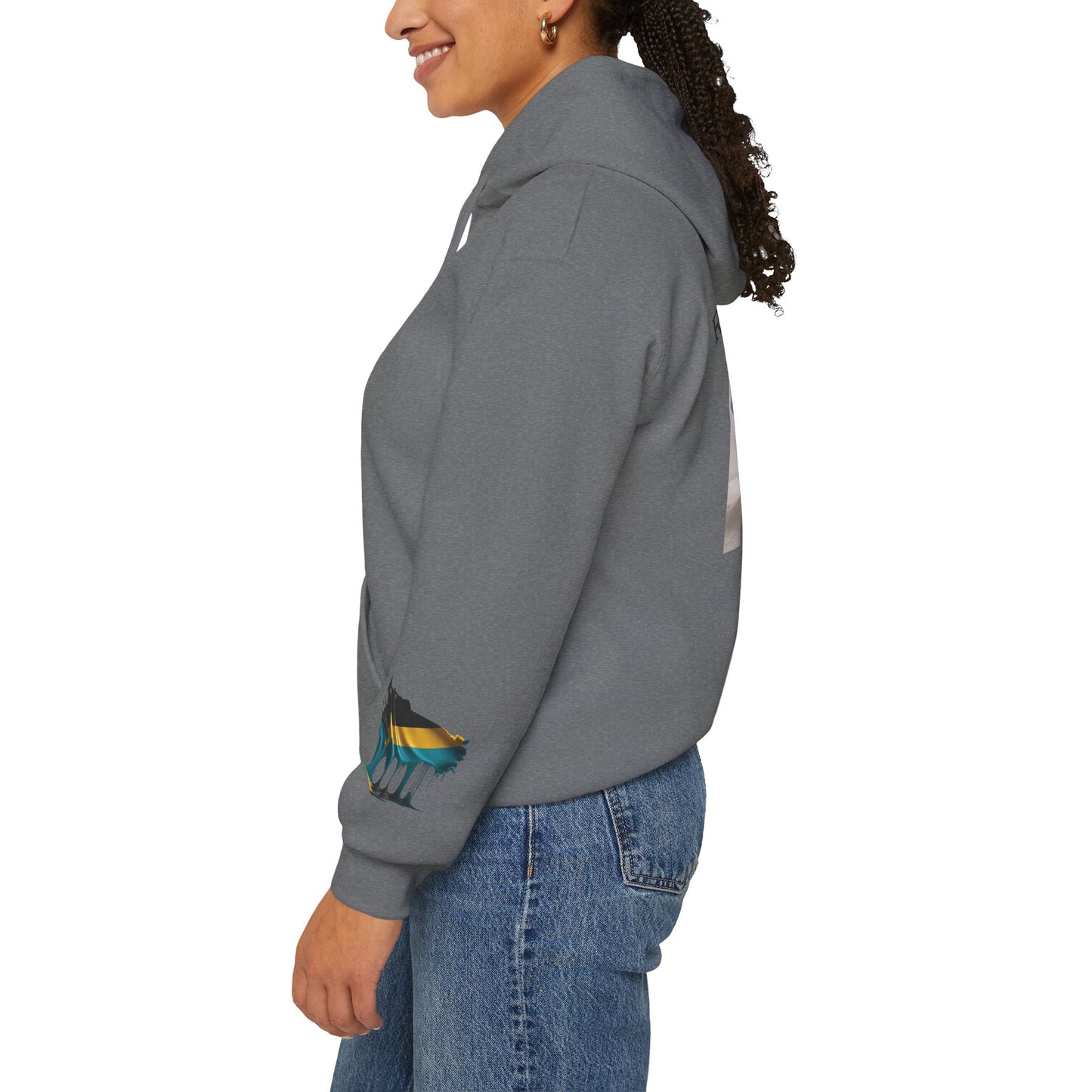 “The Crowned Wybe” Hoodie