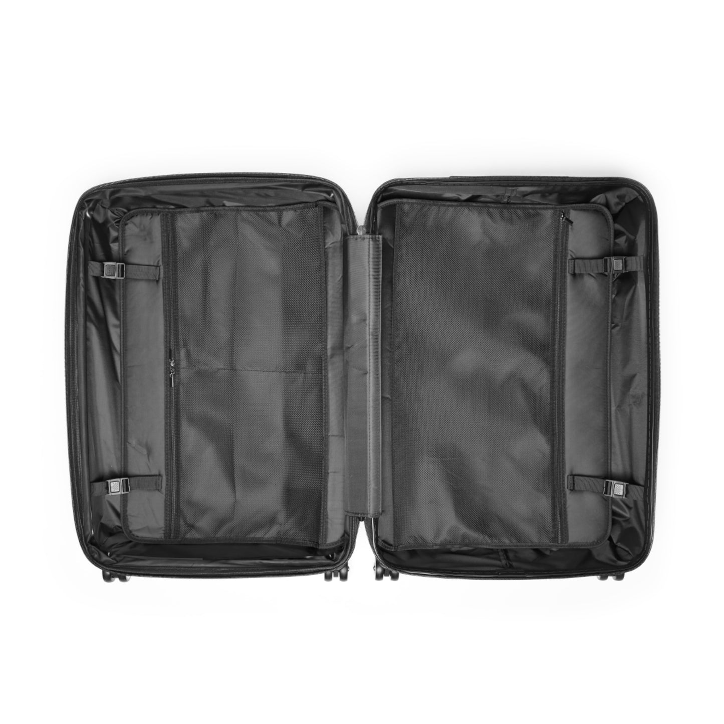 Wanted: Teddy Bandit Travel Case