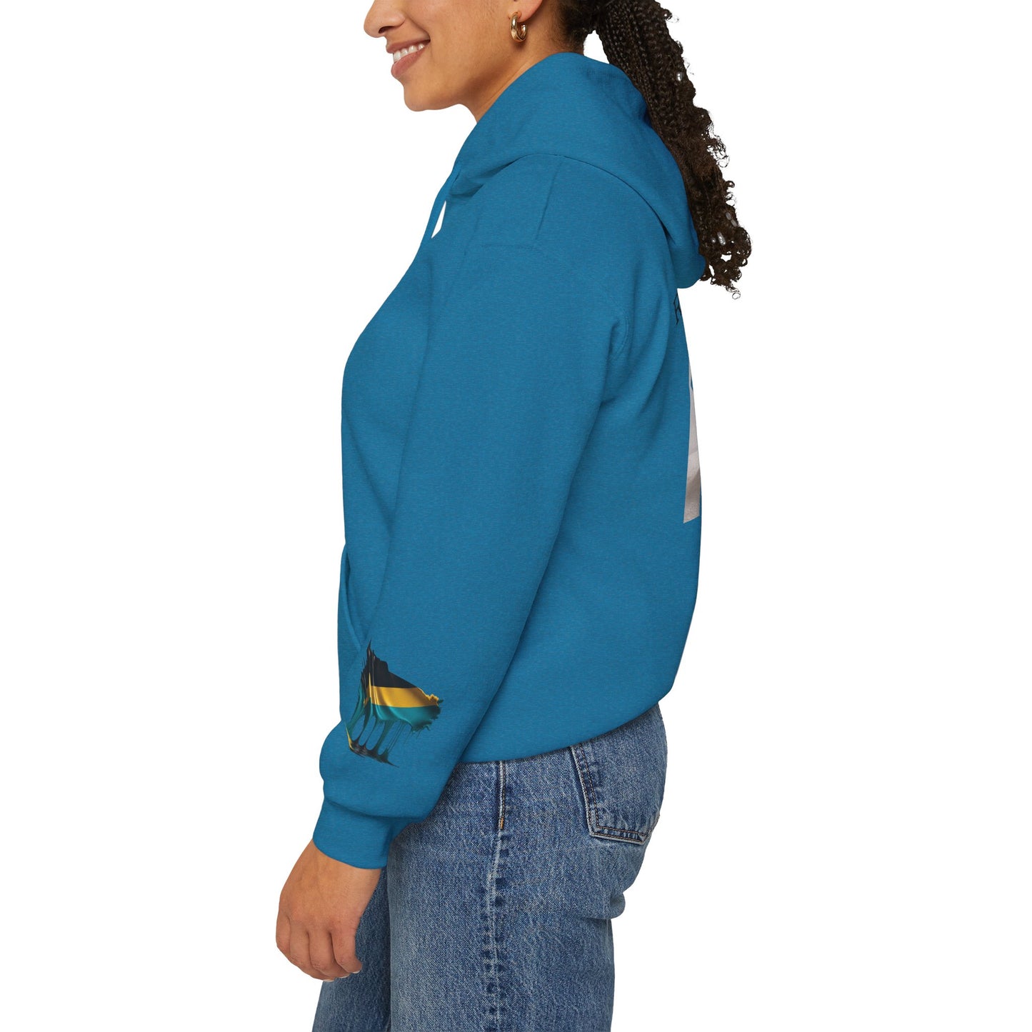 “The Crowned Wybe” Hoodie