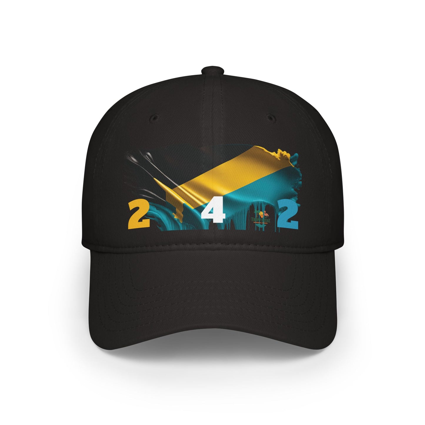 “Drip 242” Cap